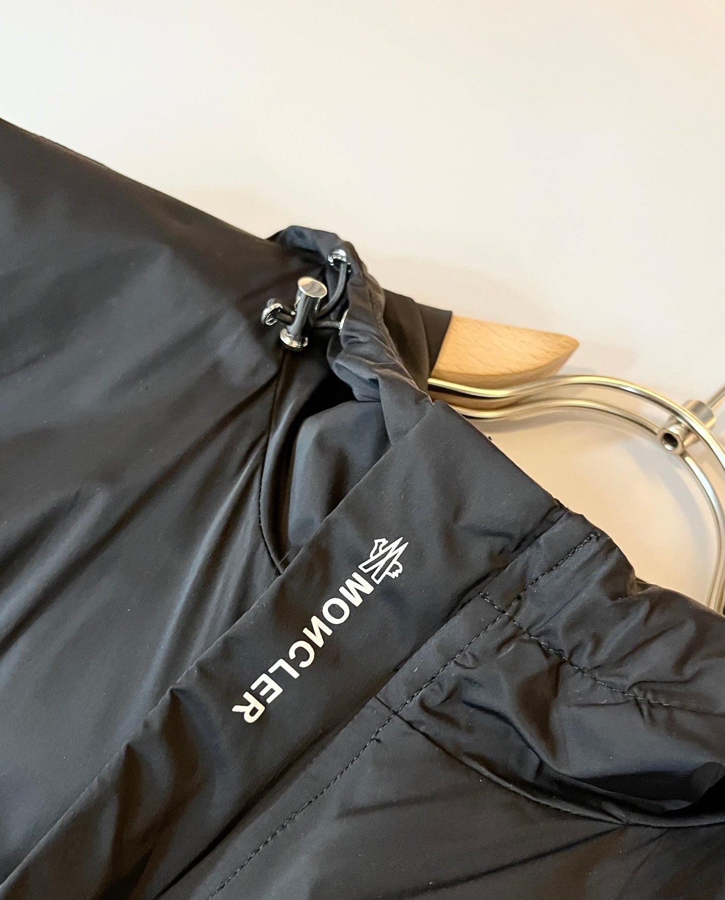 MONCL* 25ss new urban fashion leisure jacket