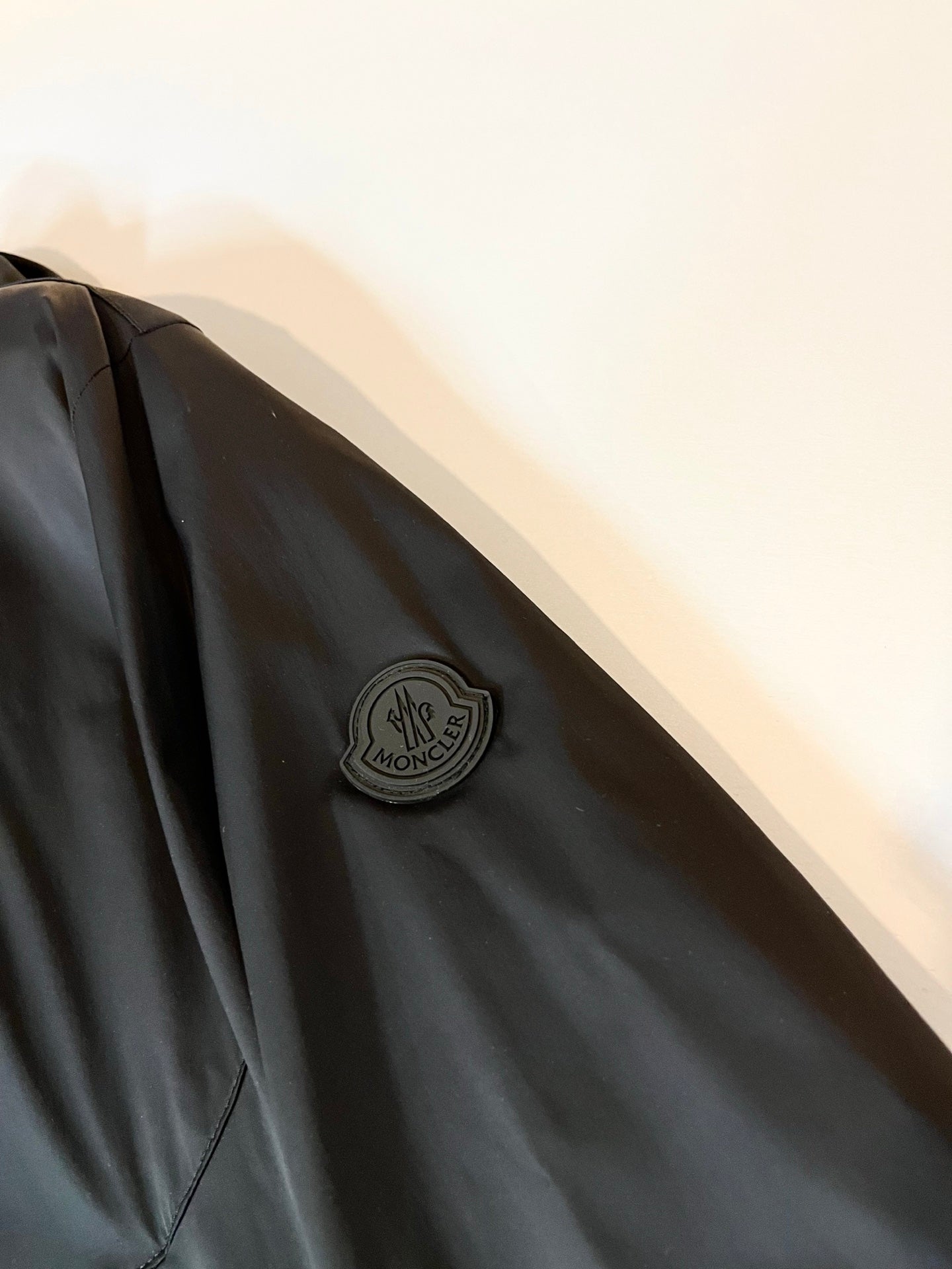 MONCL* 25ss new urban fashion leisure jacket