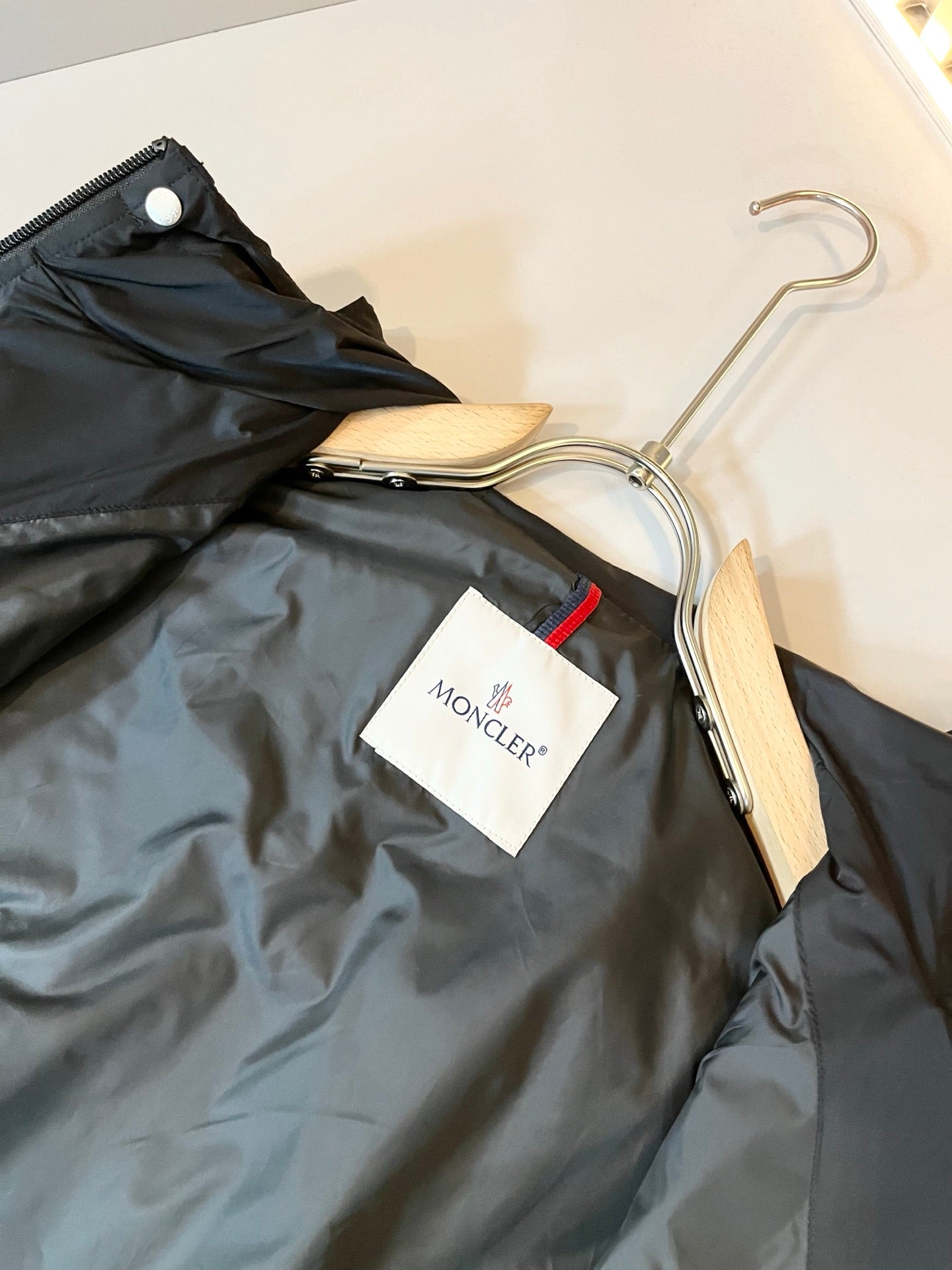 MONCL* 25ss new urban fashion leisure jacket
