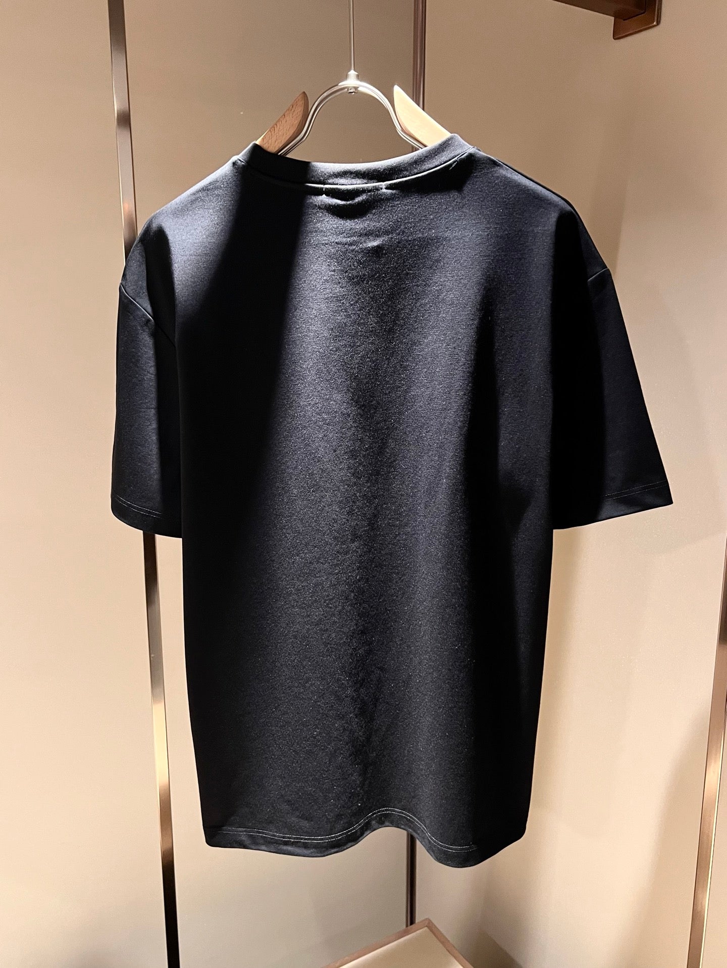 arma* 2025ss new casual short-sleeved t-shirt
