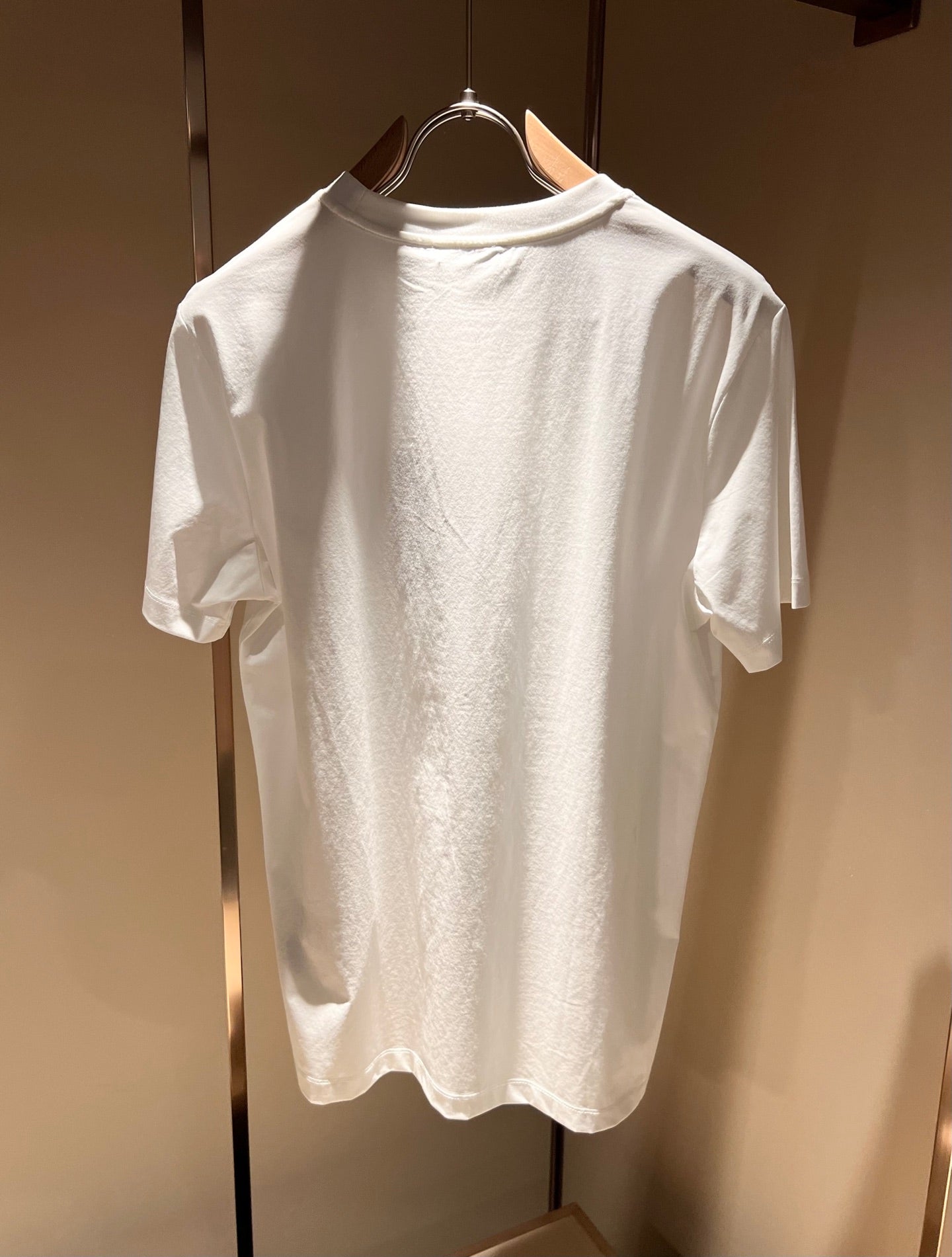 VERSA* painted medusa t-shirt