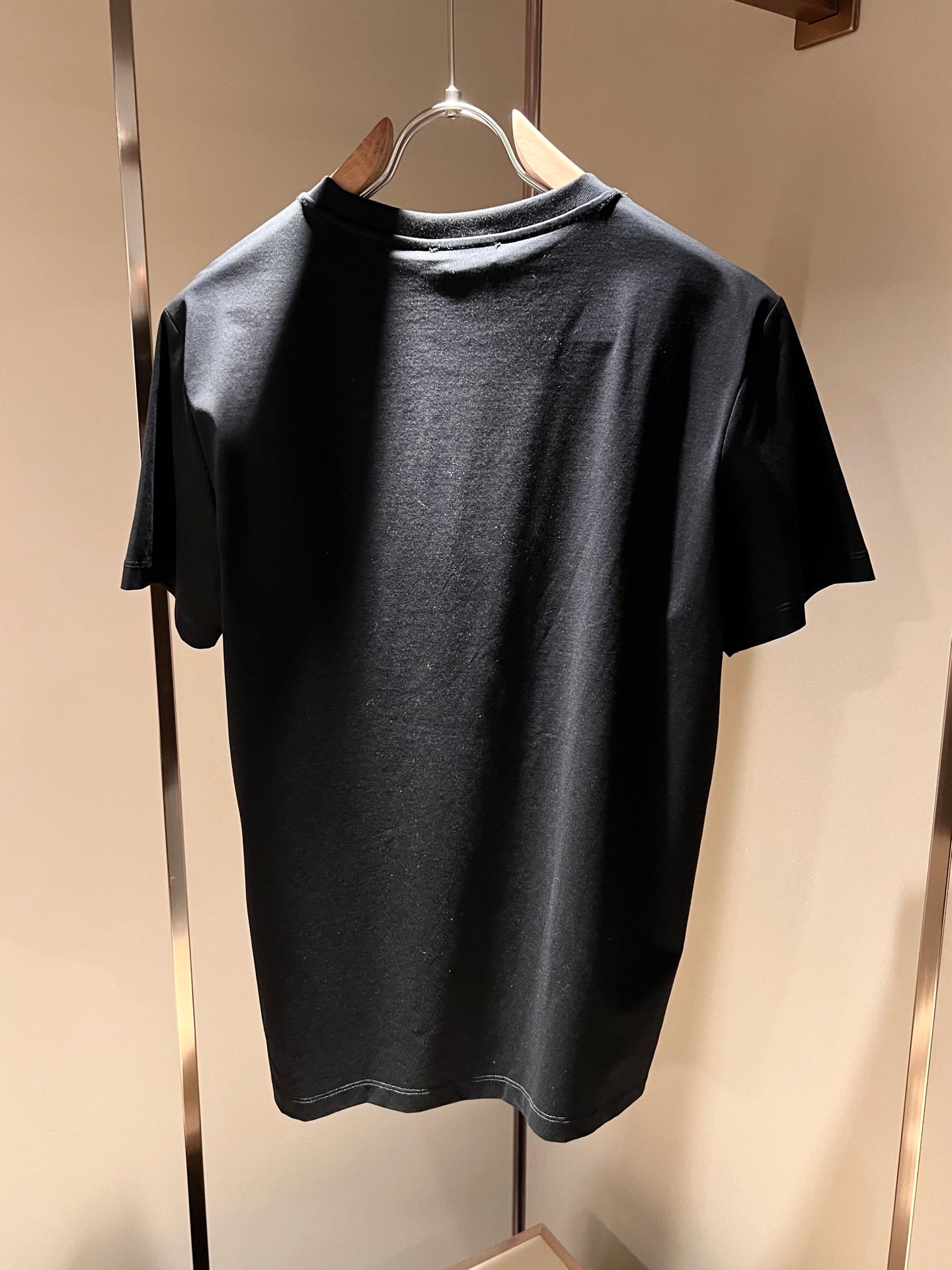 VERSA* painted medusa t-shirt
