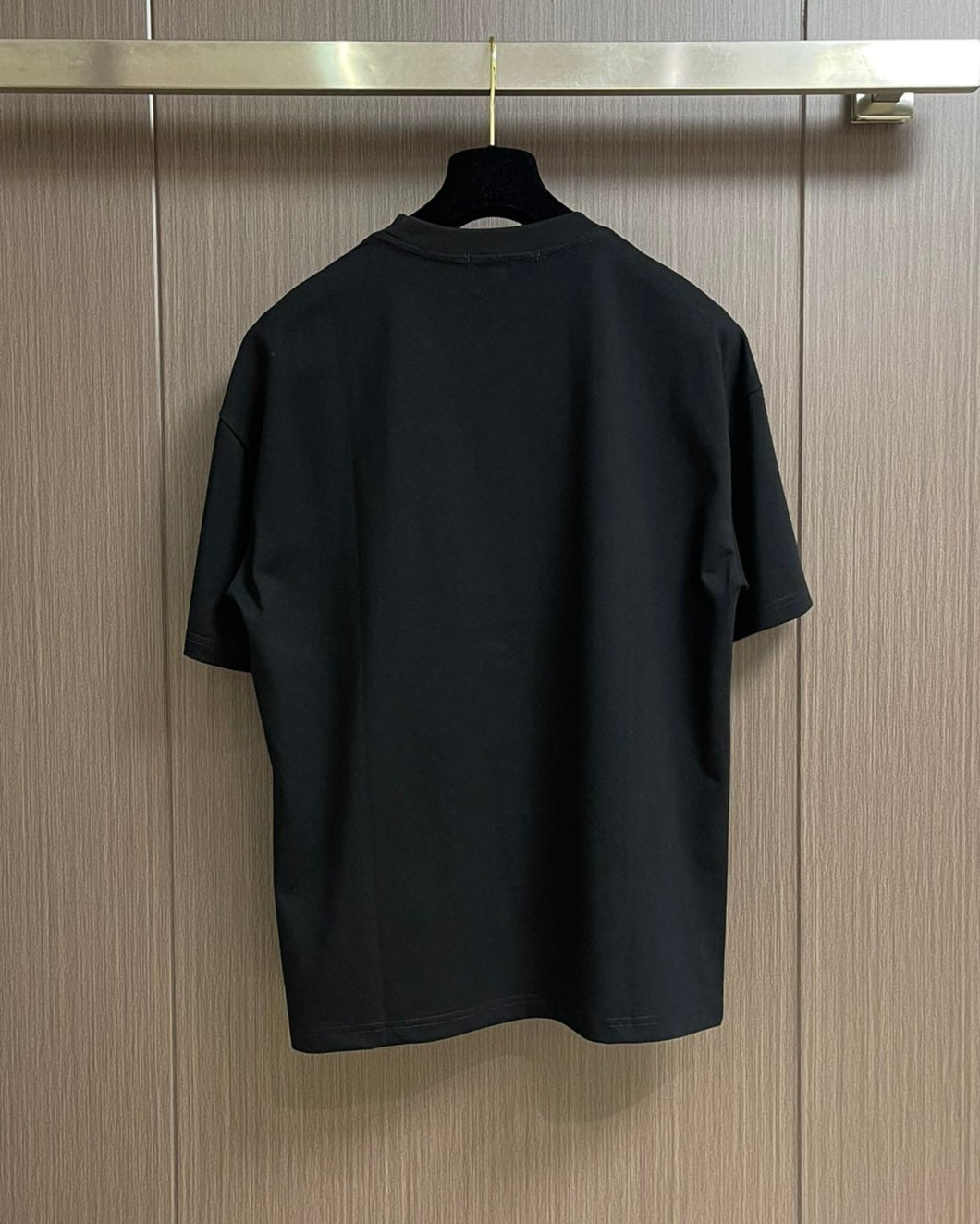 FEND1 cotton T-shirt