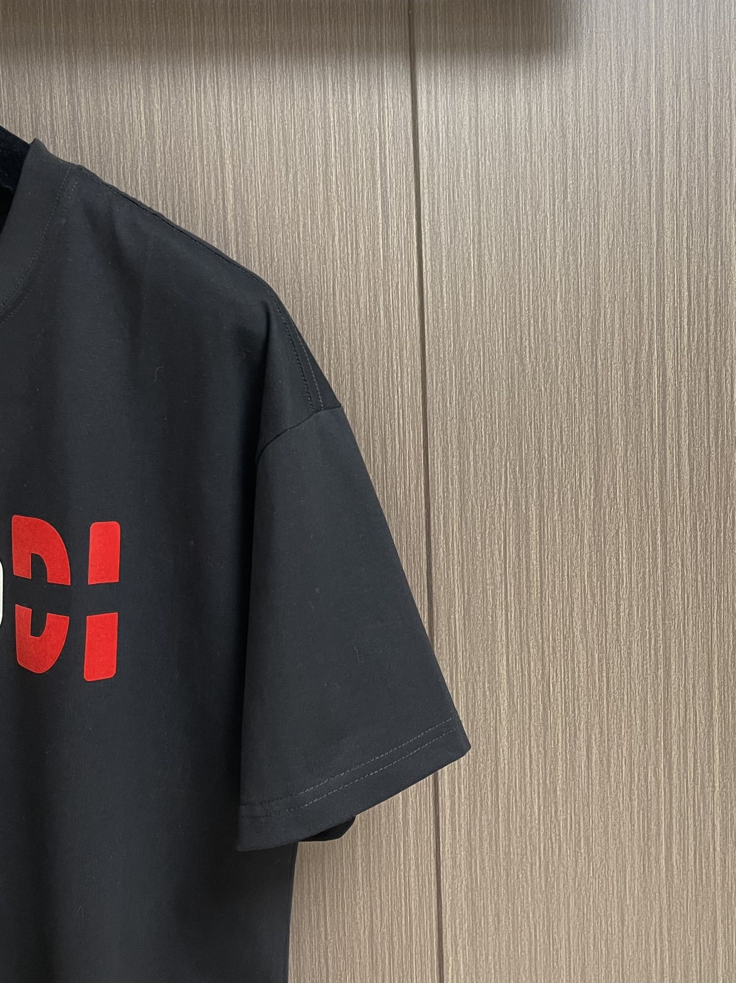 FEND1 cotton T-shirt