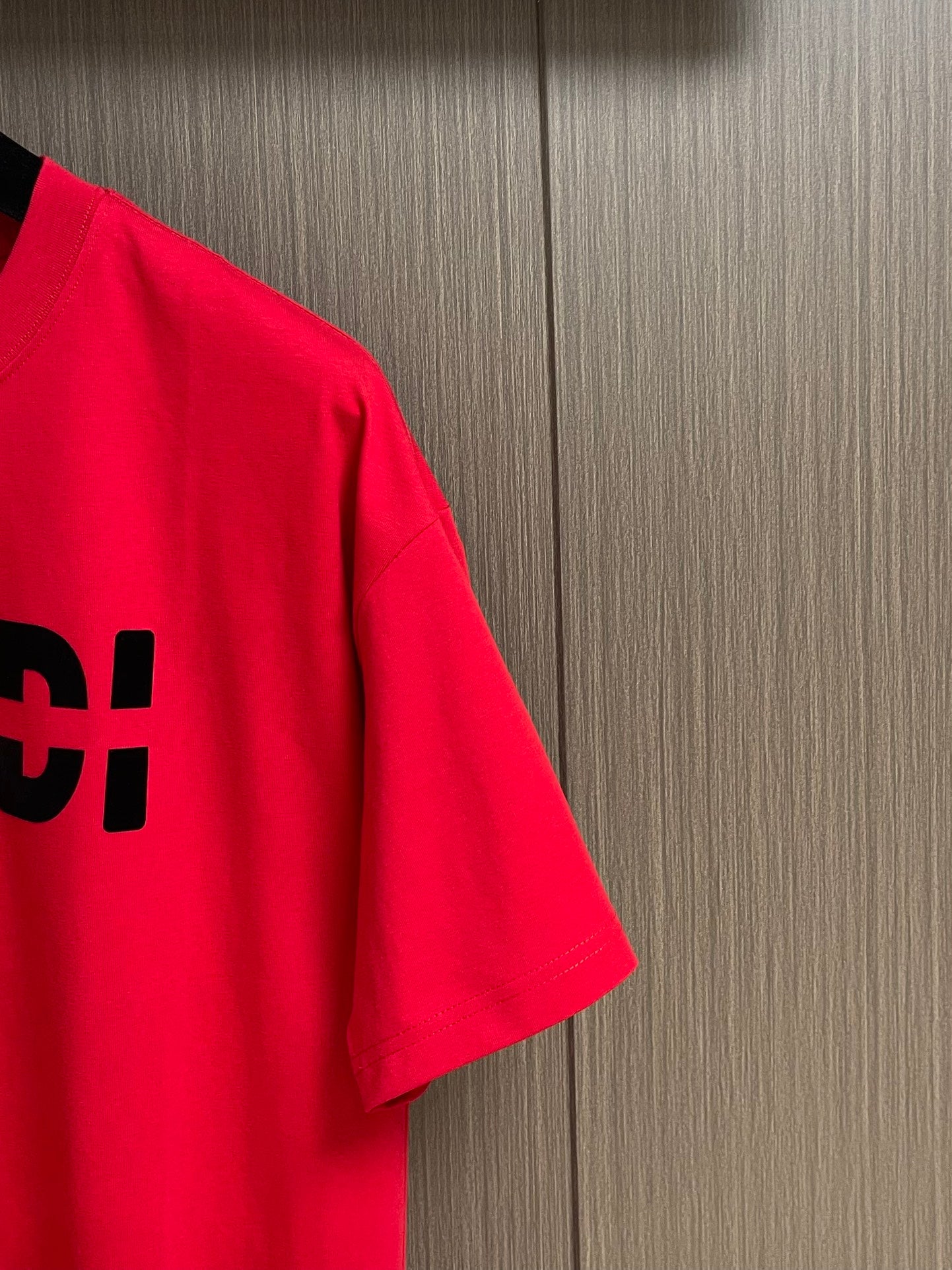 FEND1 cotton T-shirt