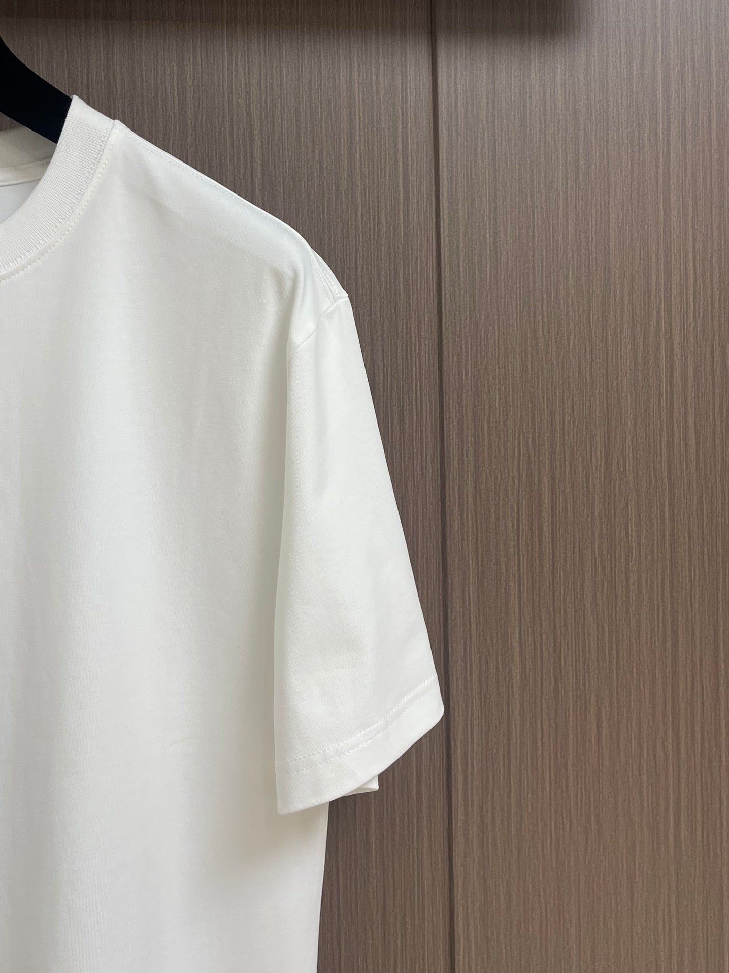 Y---3 Logo print T-shirt