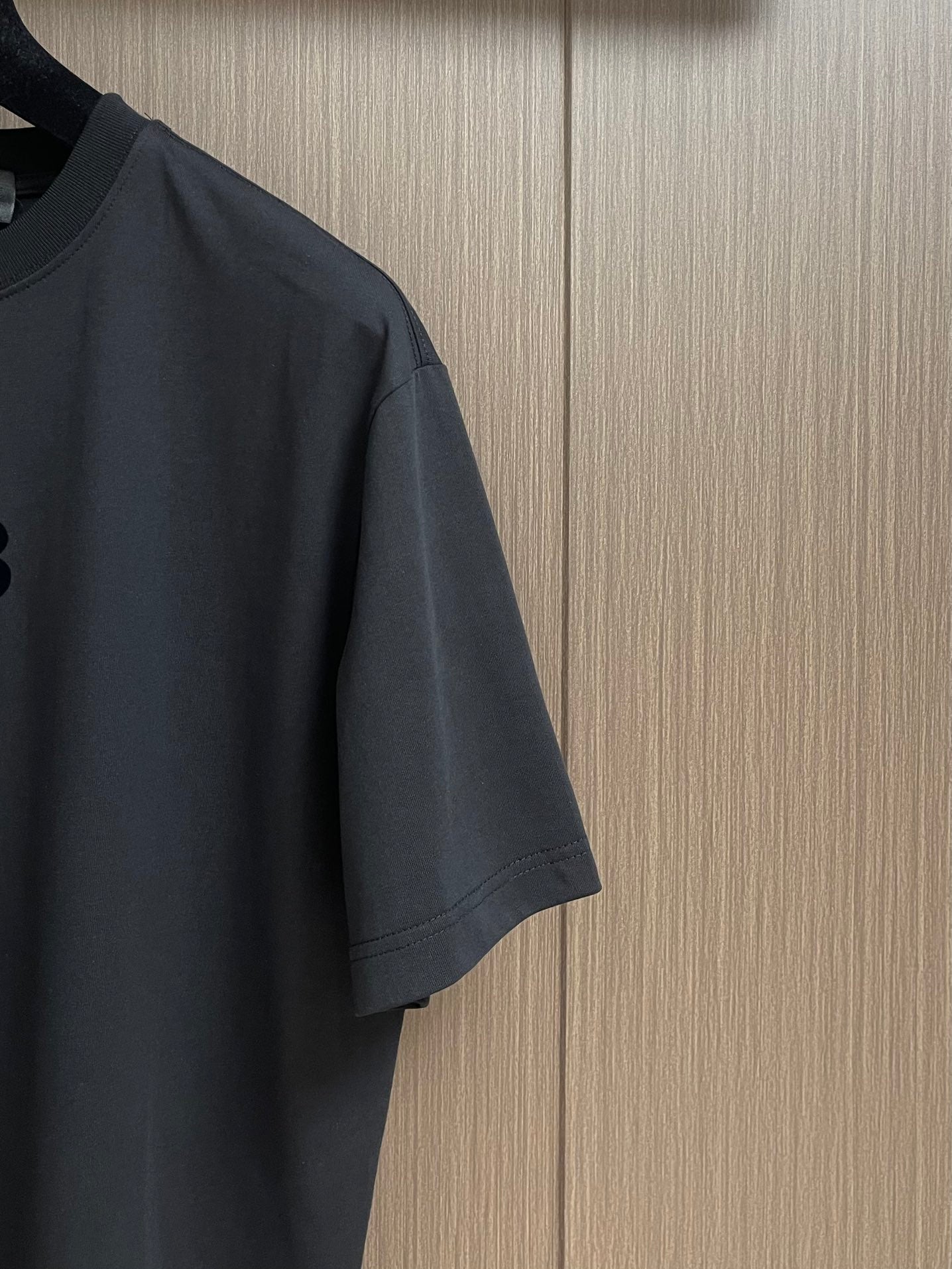 Y---3 Logo print T-shirt