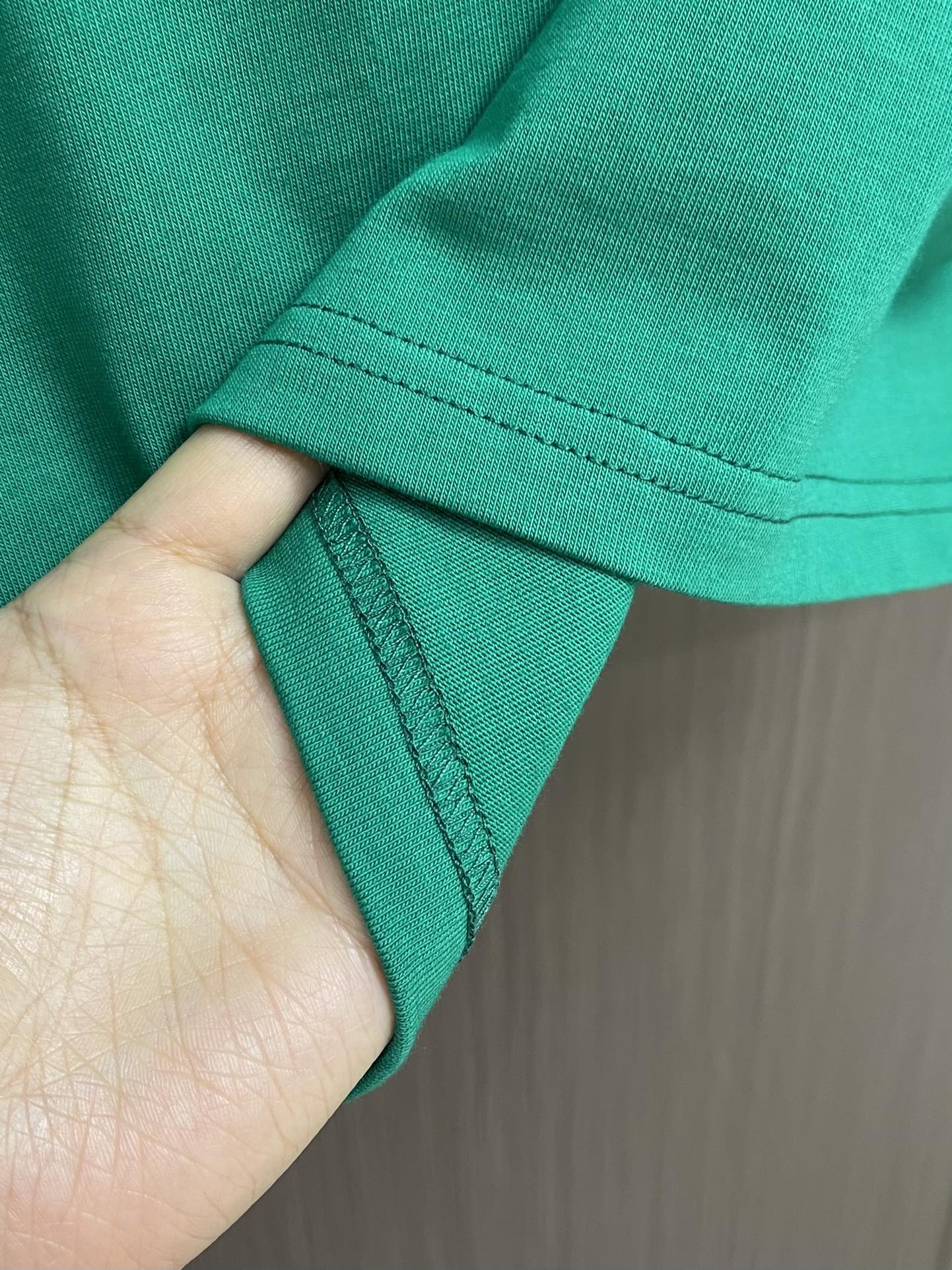 MONCL* Jointly cotton T-shirt