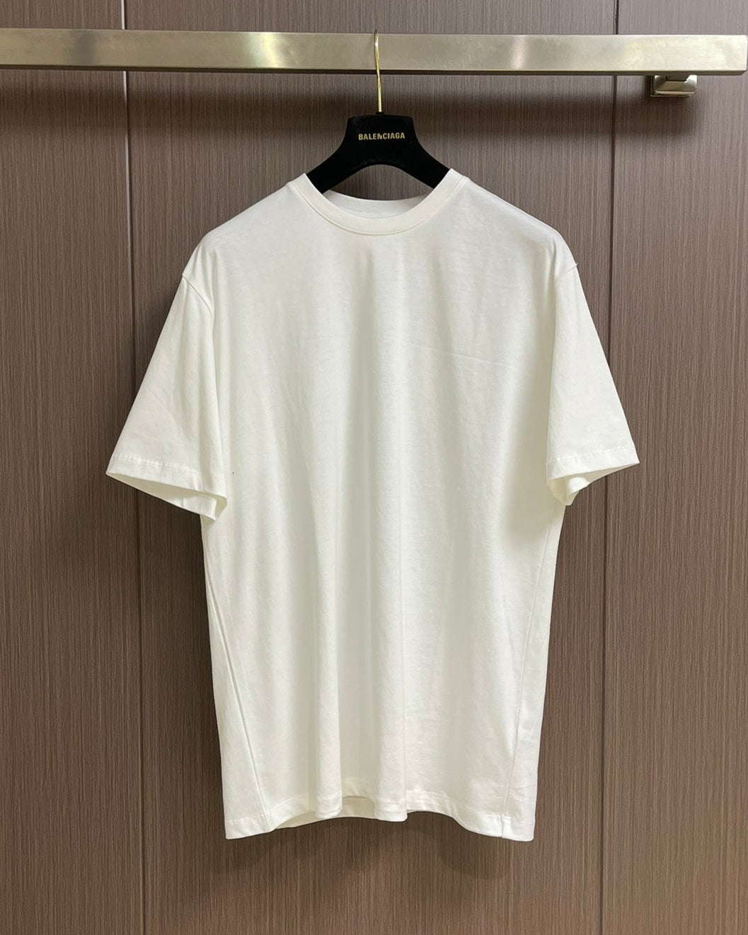 Y---3 U GFX Cotton T-Shirt