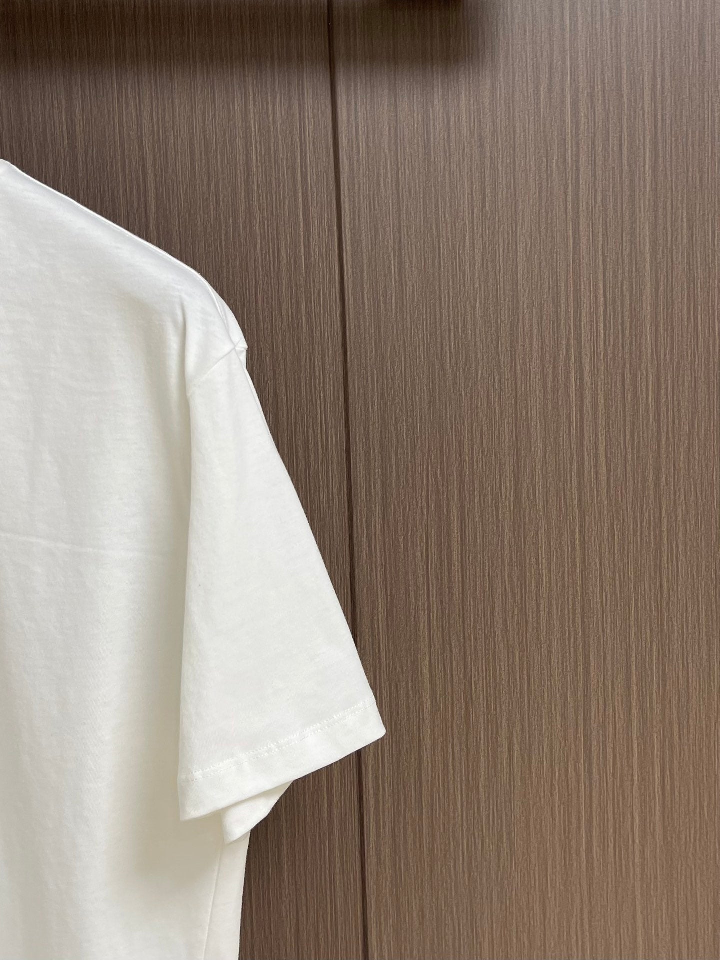 Y---3 U GFX Cotton T-Shirt