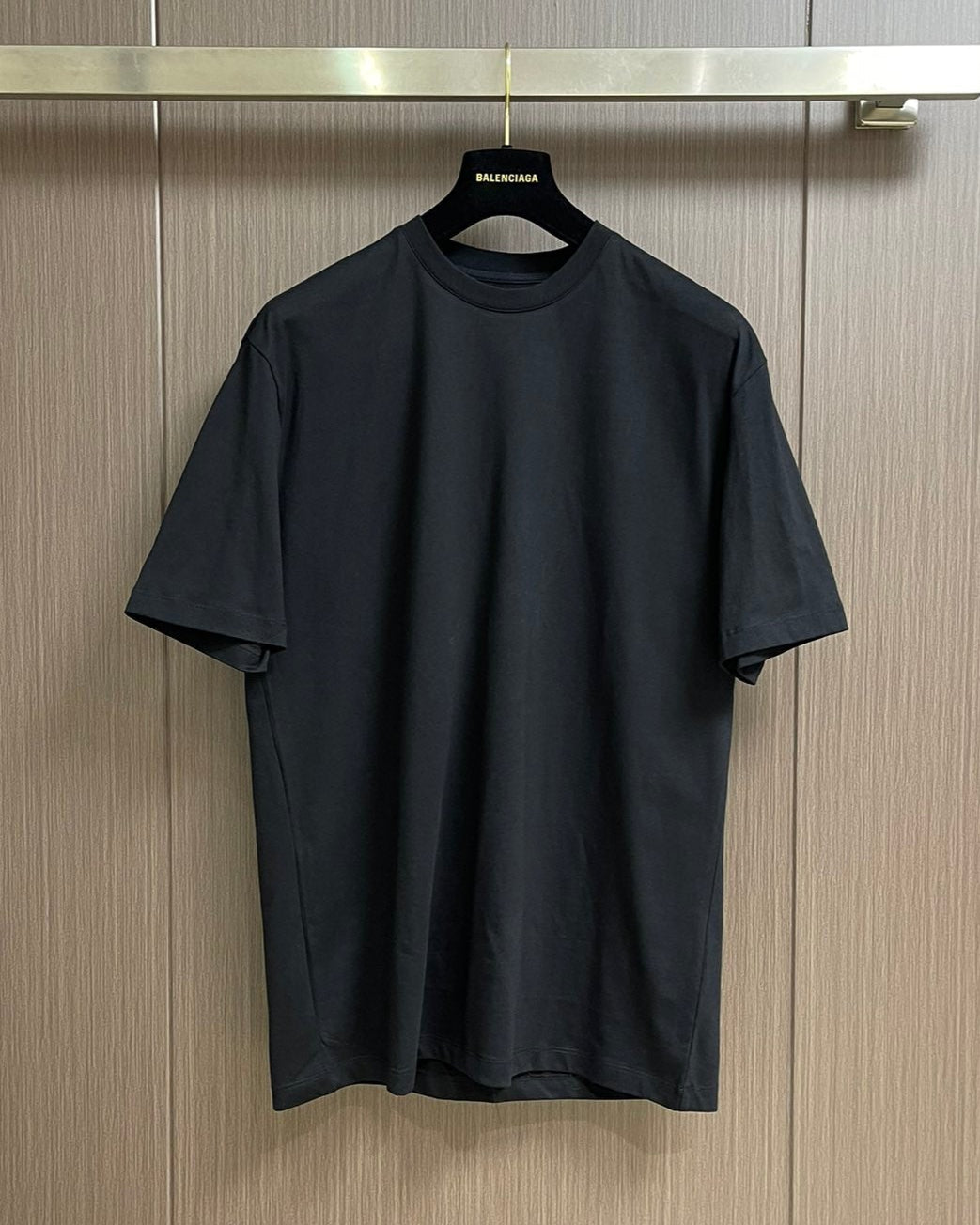Y---3 U GFX Cotton T-Shirt