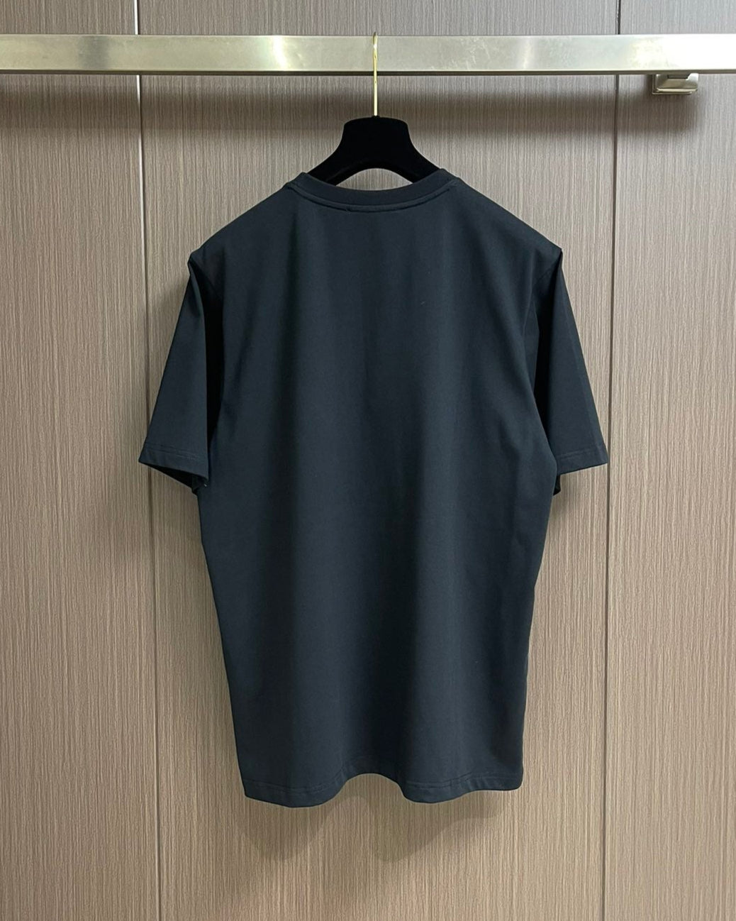 GUC* Embroidered logo T-shirt