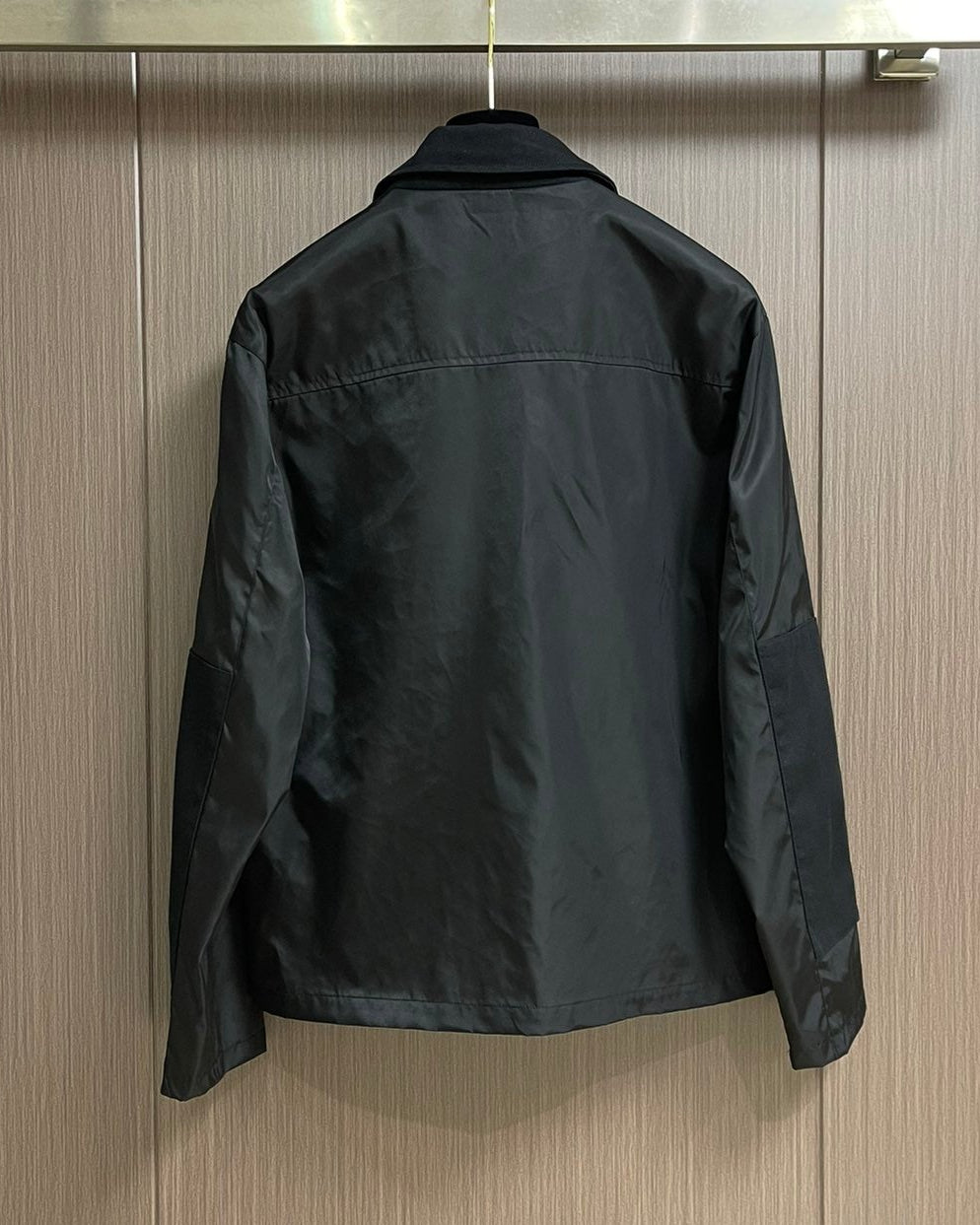 PRA* Re-Nylon jacket
