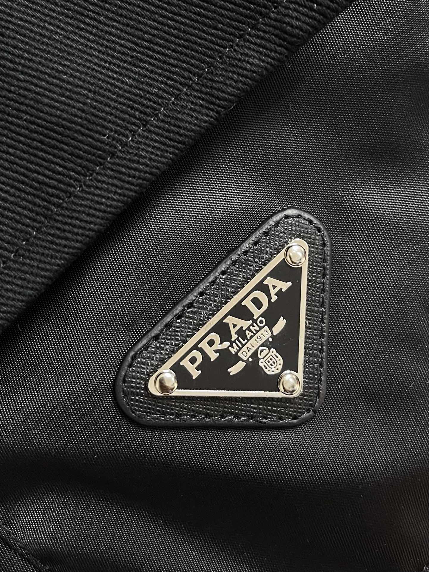 PRA* Re-Nylon jacket