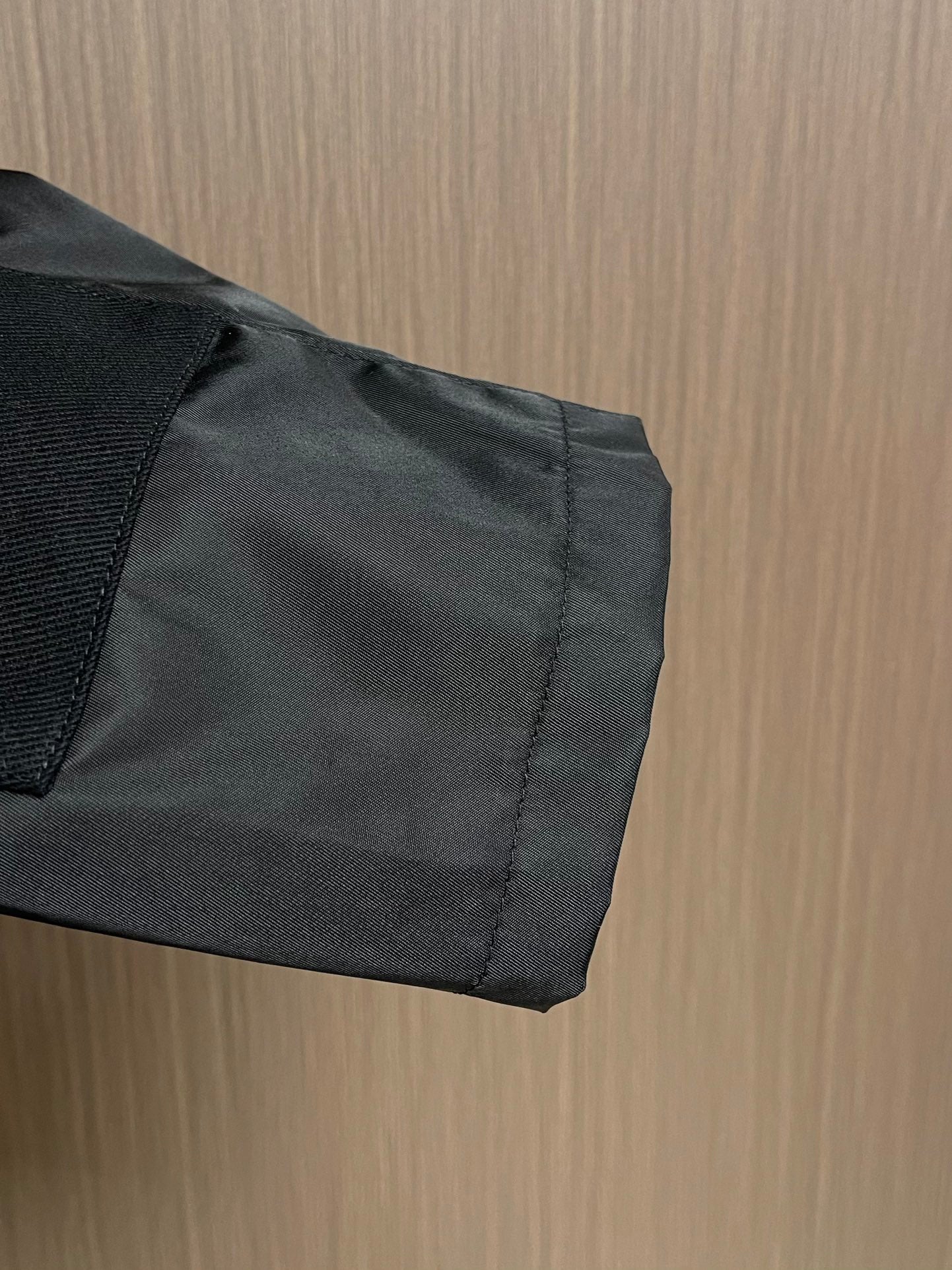 PRA* Re-Nylon jacket