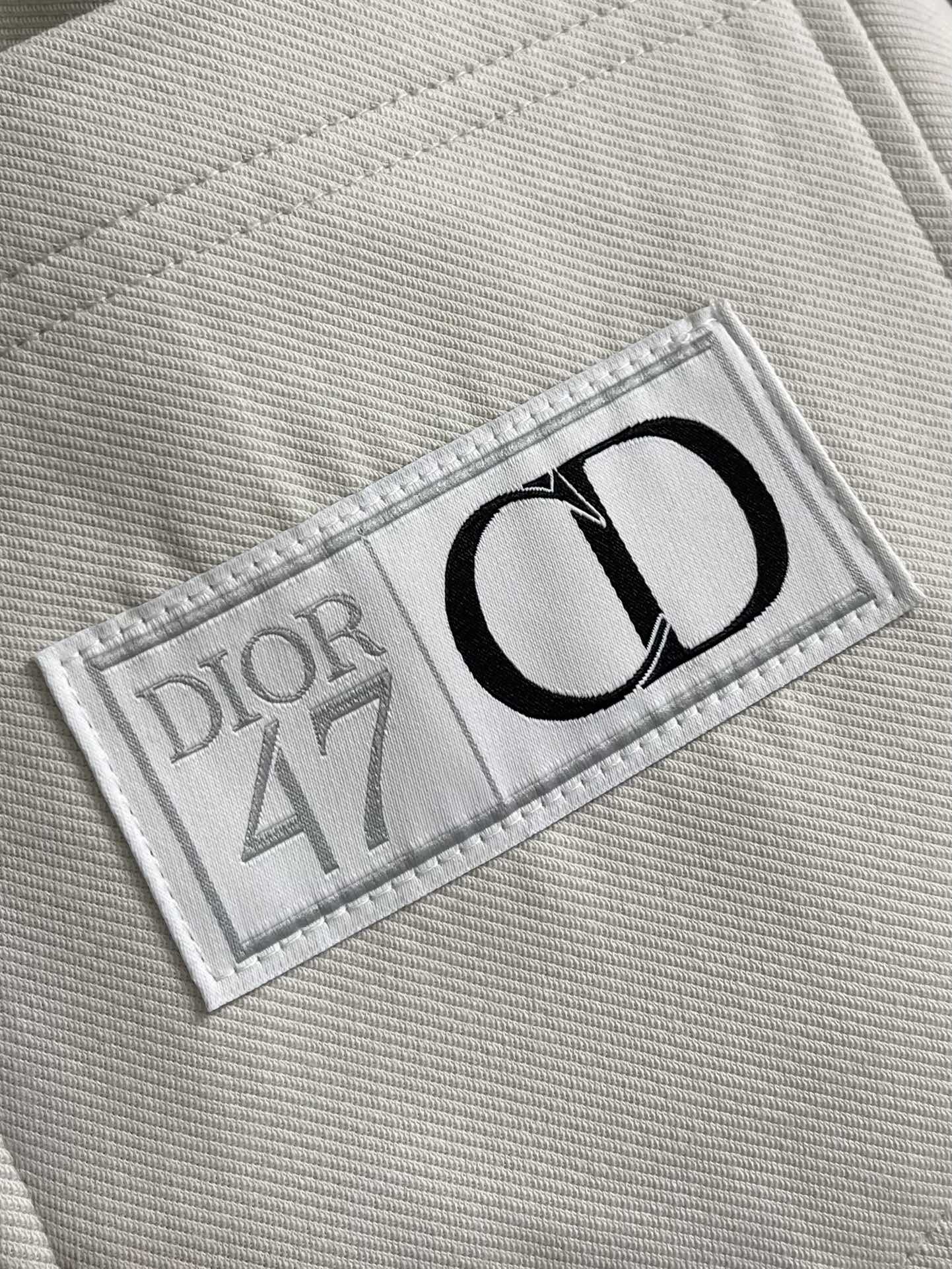 DIO* CD Icons Chinos