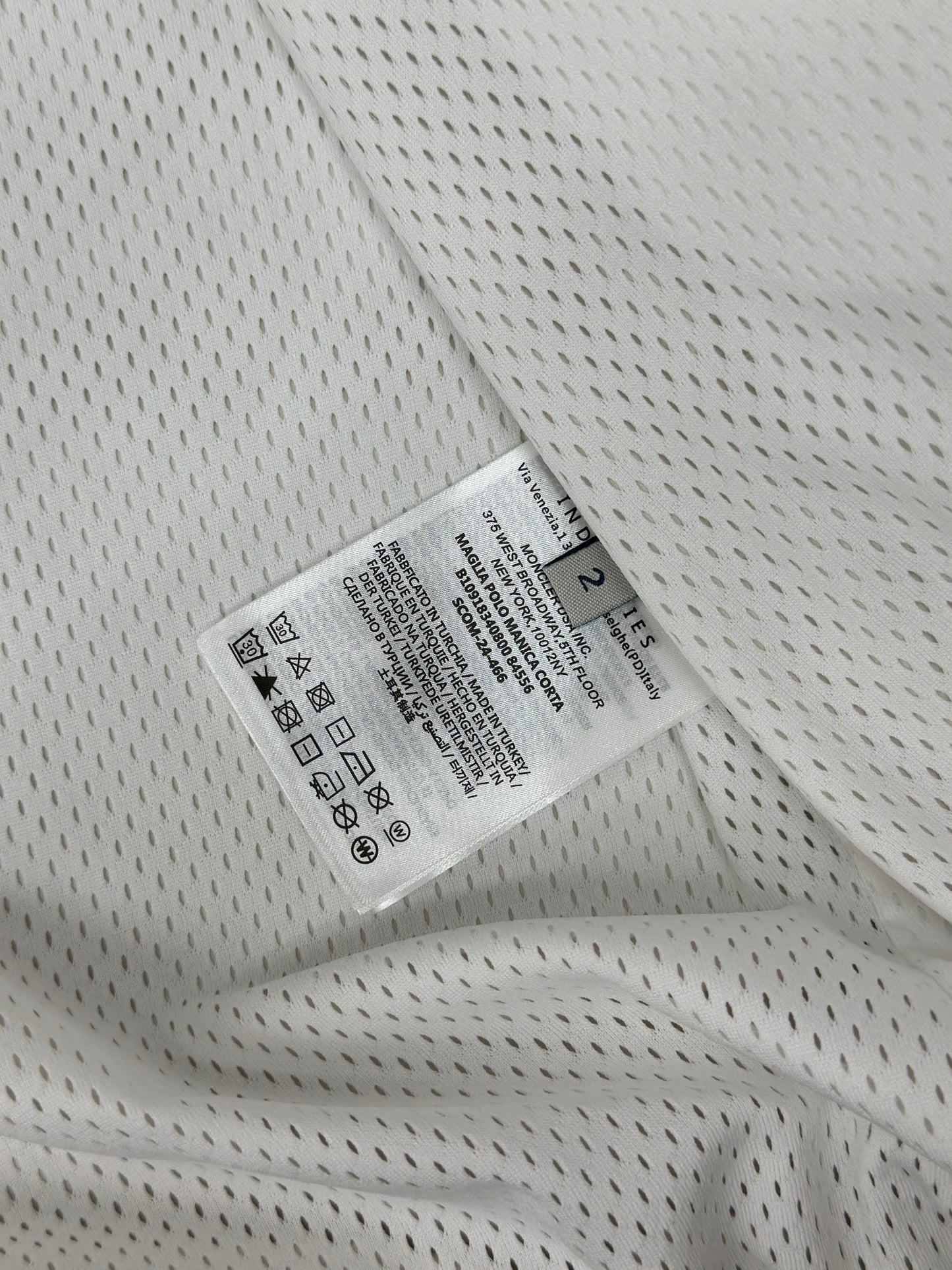 MONCL* Negara Packable Hooded Windbreaker