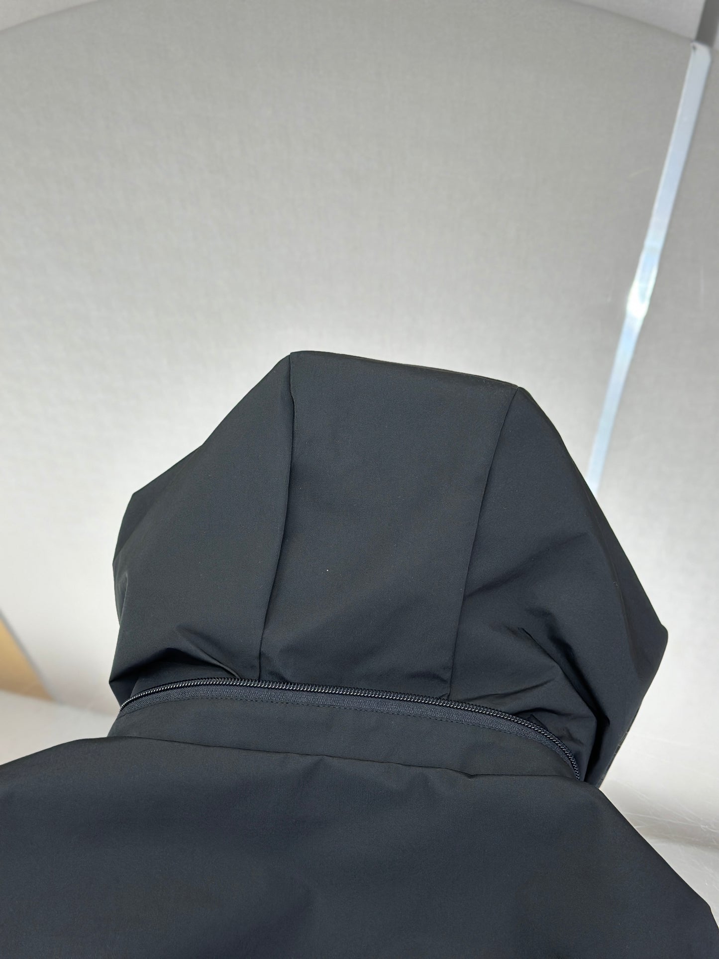 LOUI*V Technical Mid-Length Parka