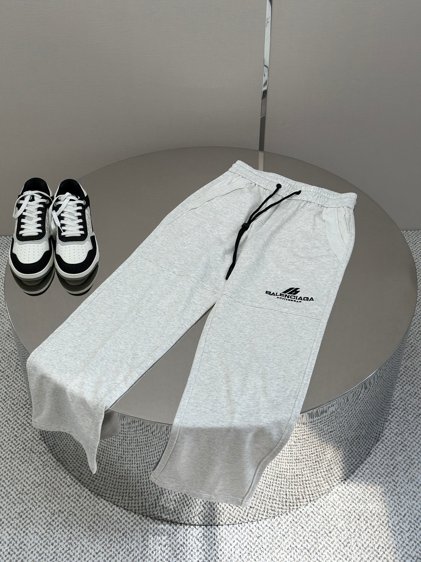 BALENC* Men's Tracksuit Pants