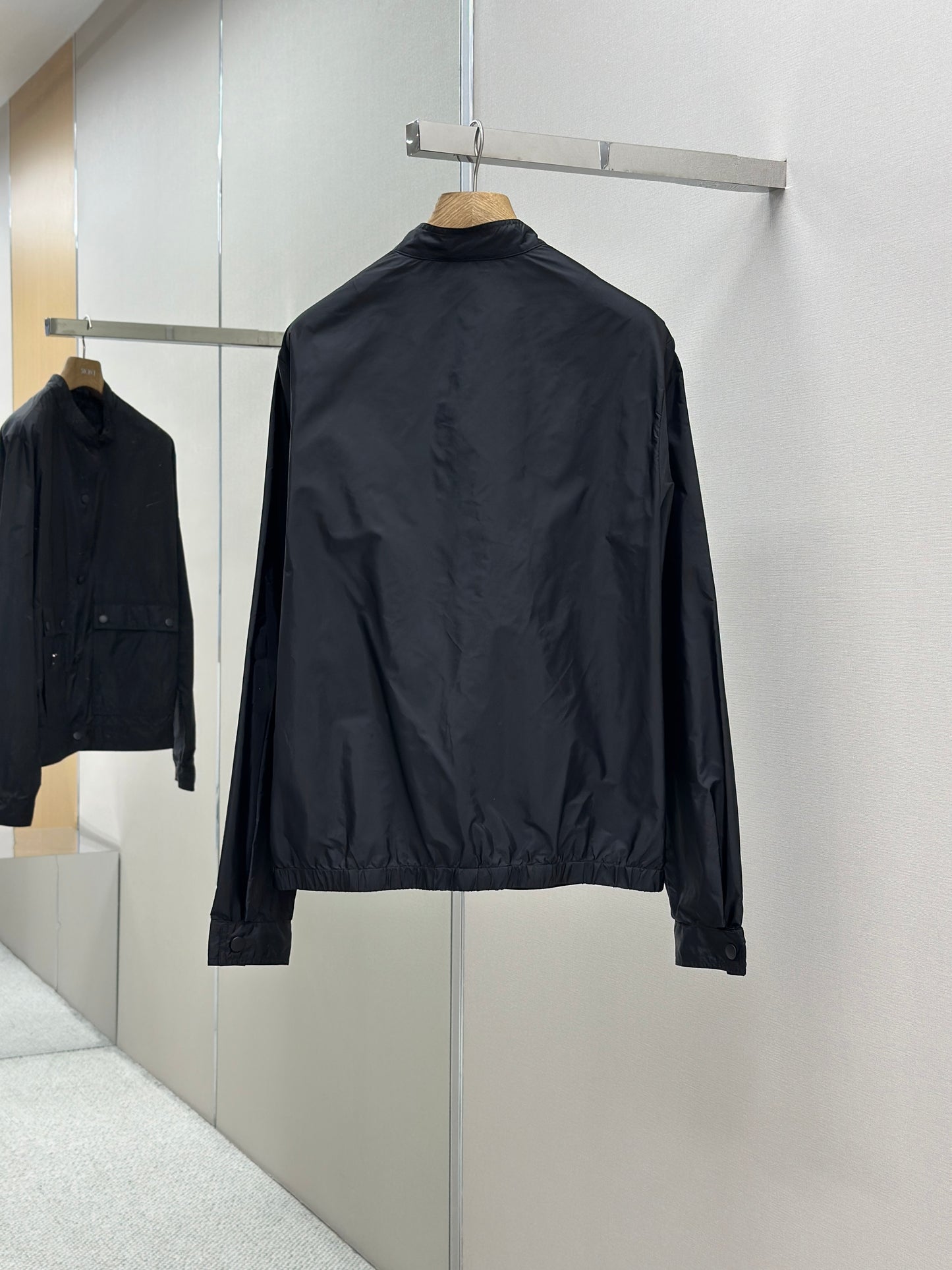 PRA* Re-Nylon jacket