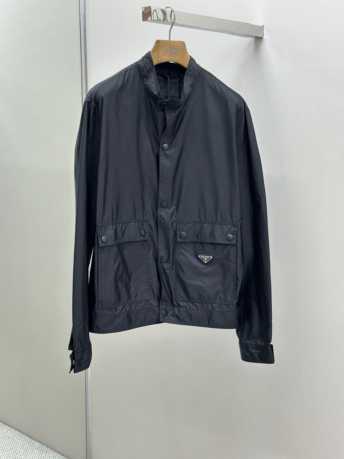 PRA* Re-Nylon jacket