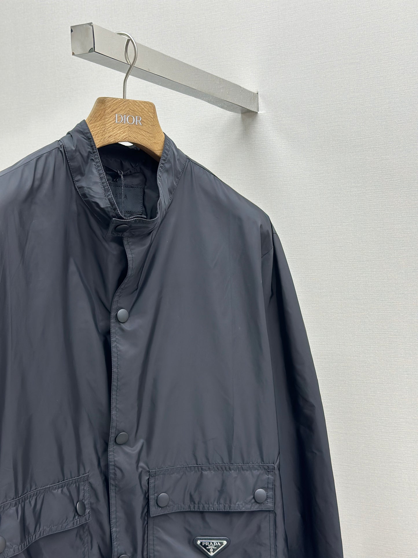 PRA* Re-Nylon jacket