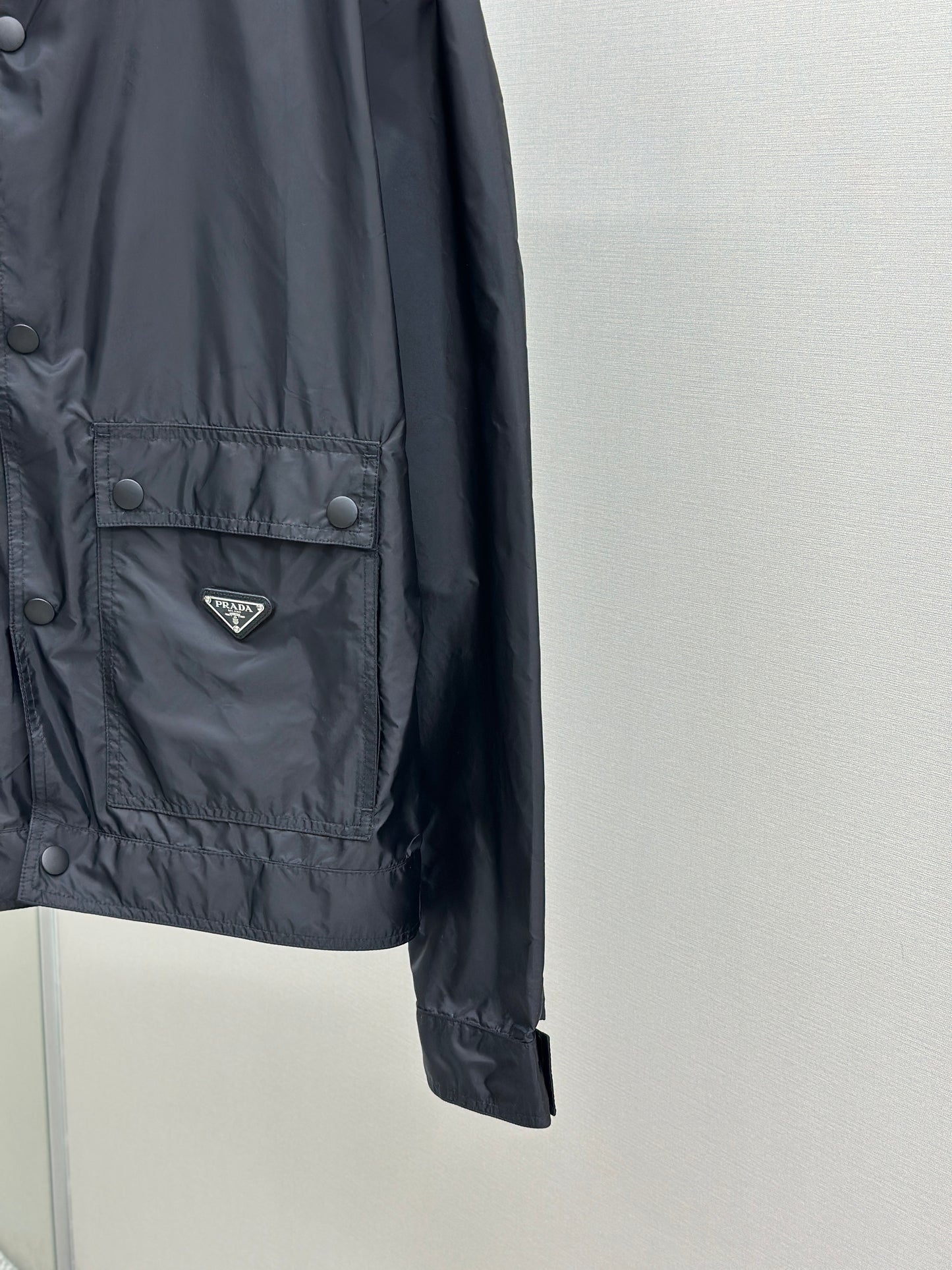 PRA* Re-Nylon jacket