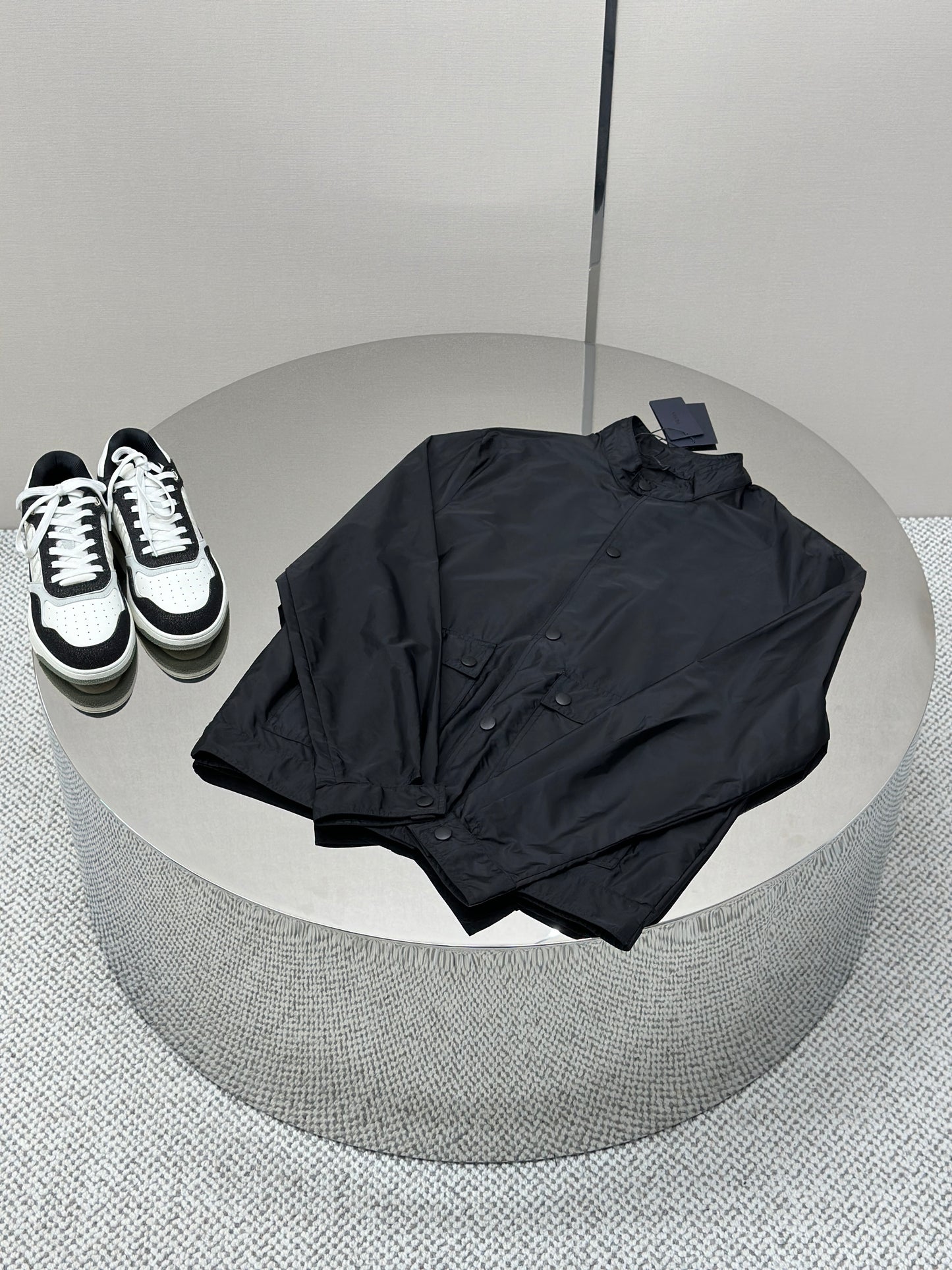 PRA* Re-Nylon jacket