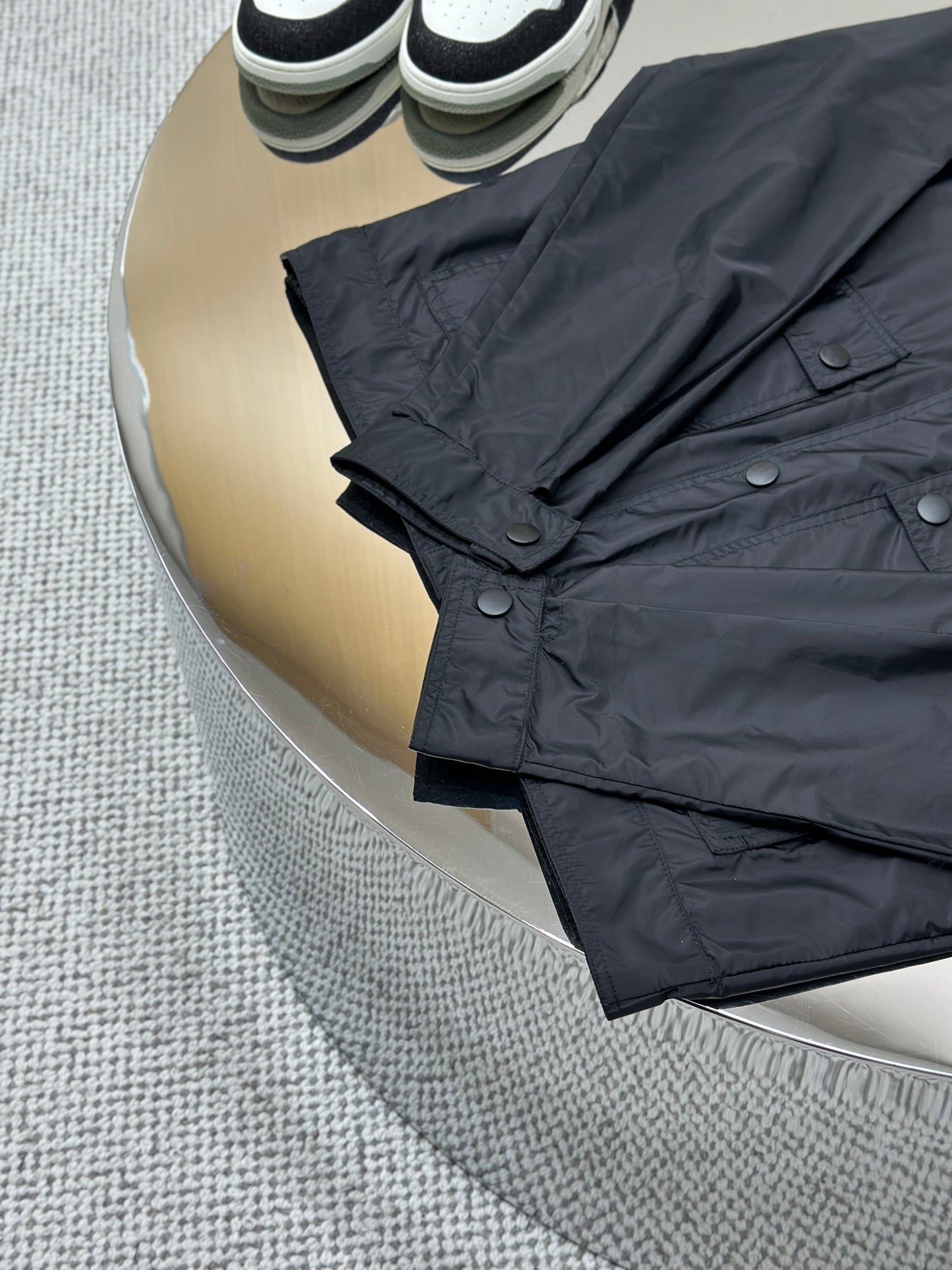 PRA* Re-Nylon jacket