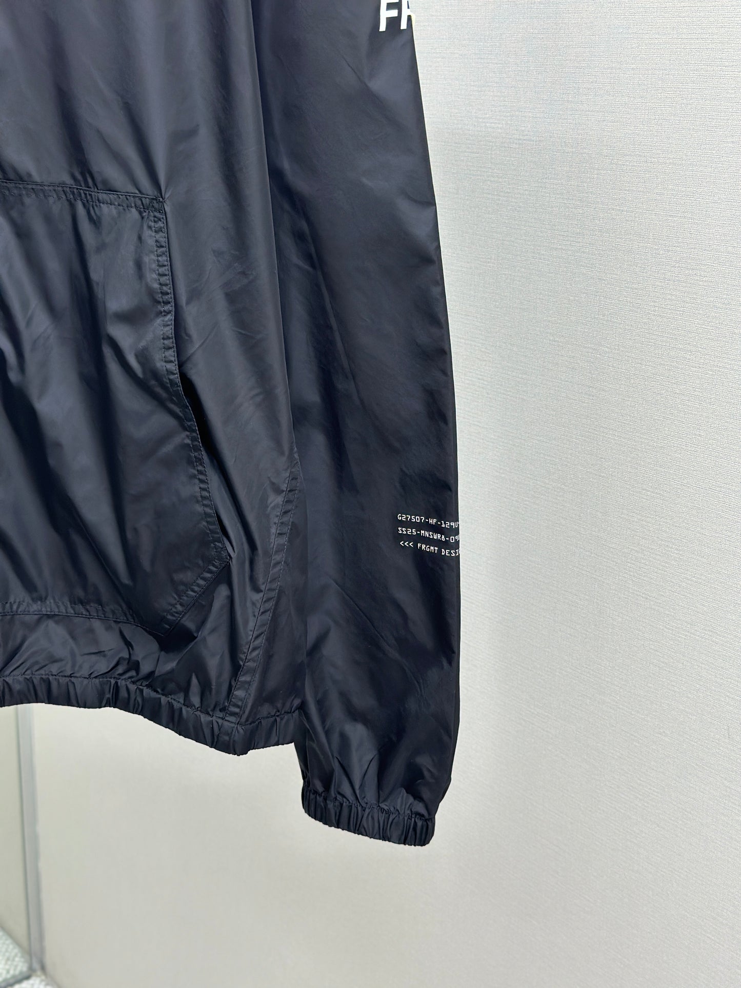 MONCL* x FRGMT Ostria Bomber Jacket