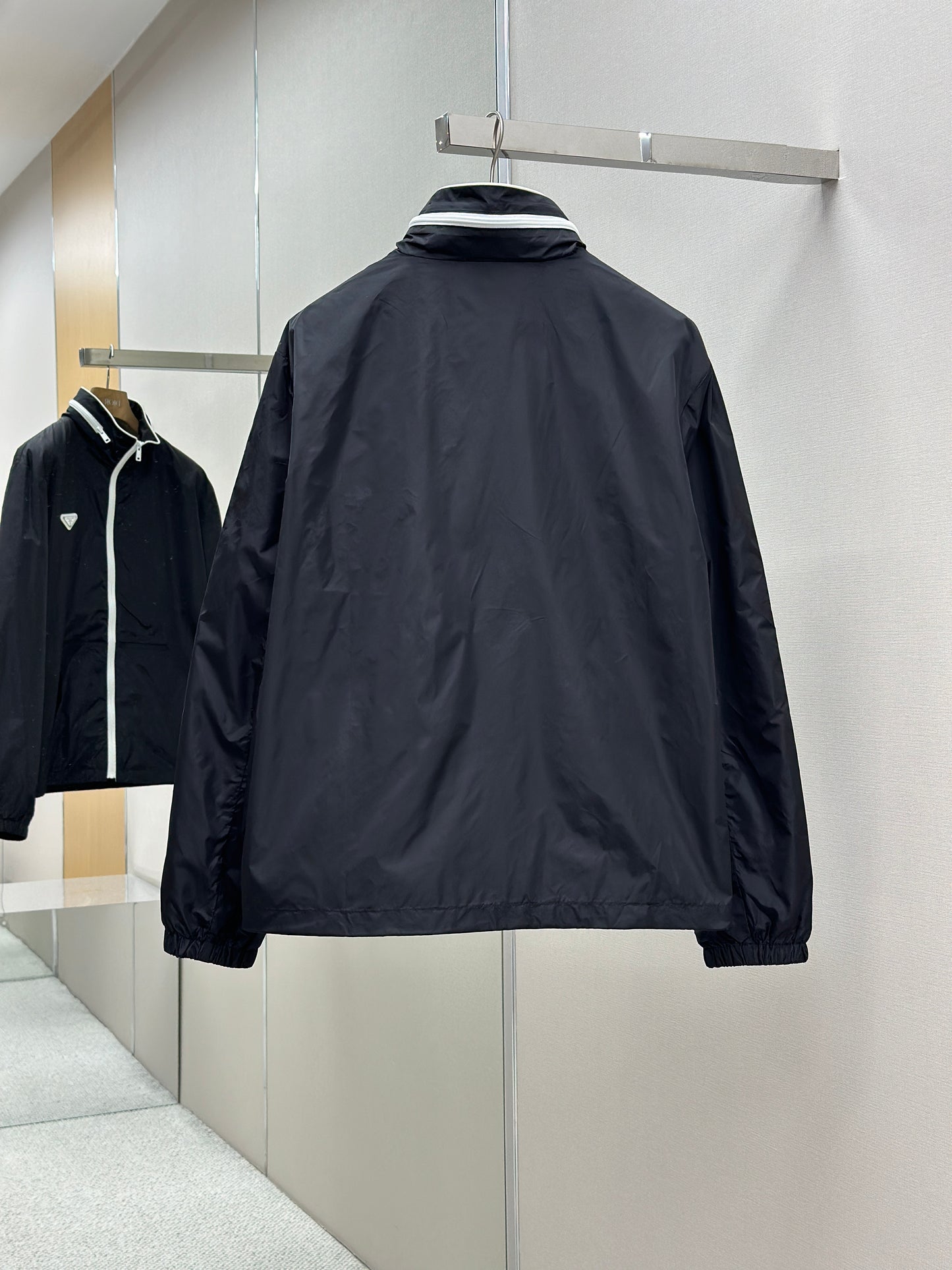 PRA* Re-Nylon jacket