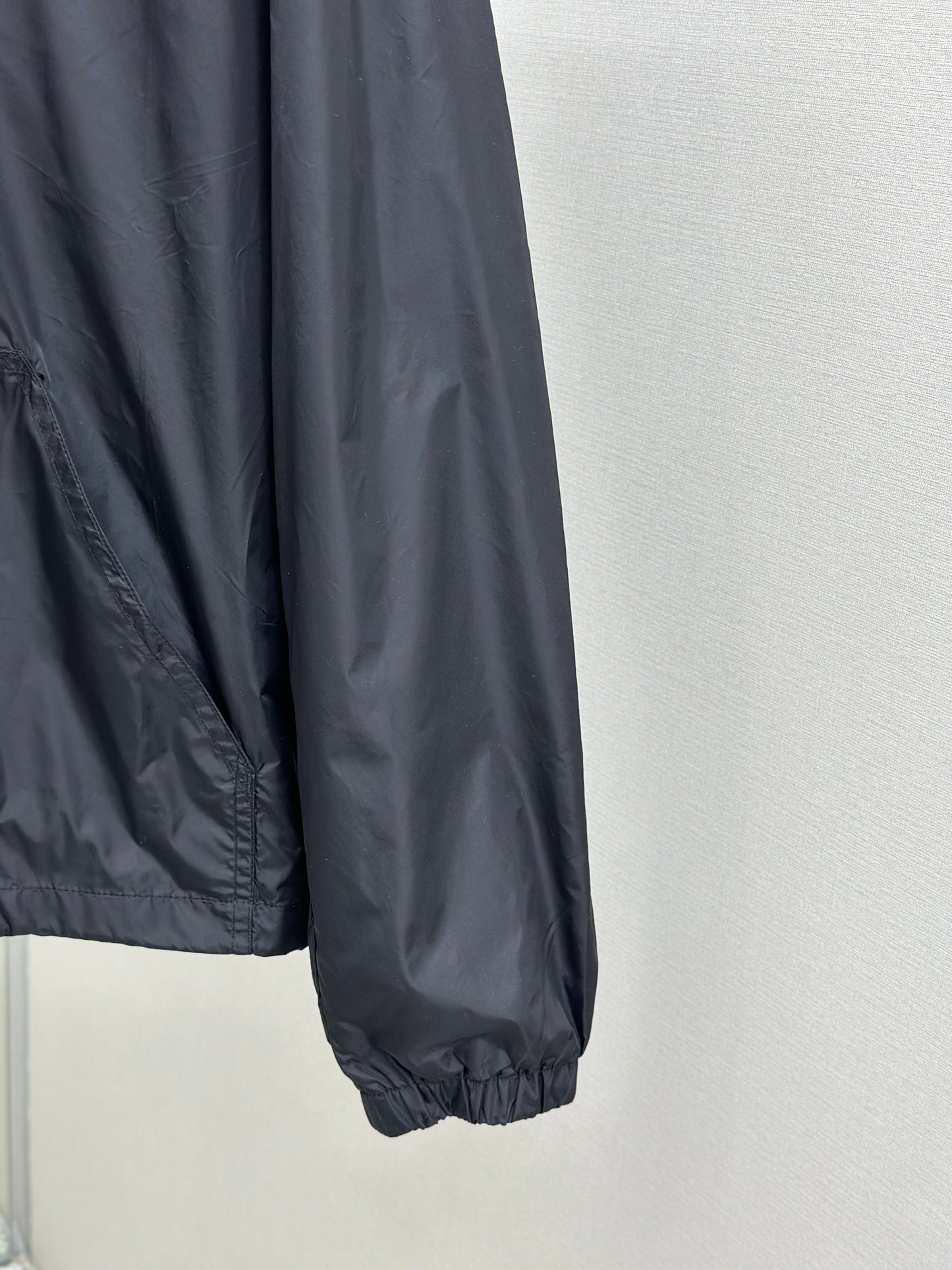 PRA* Re-Nylon jacket