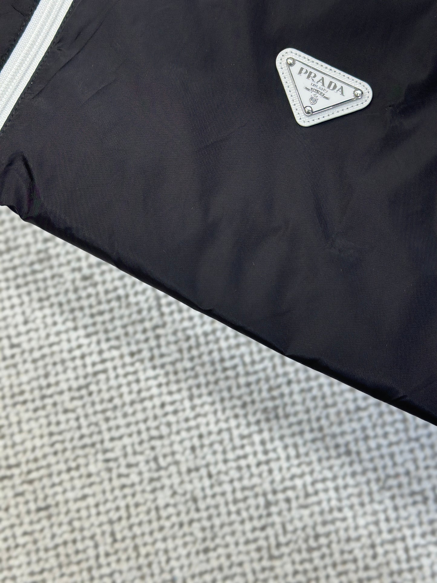 PRA* Re-Nylon jacket