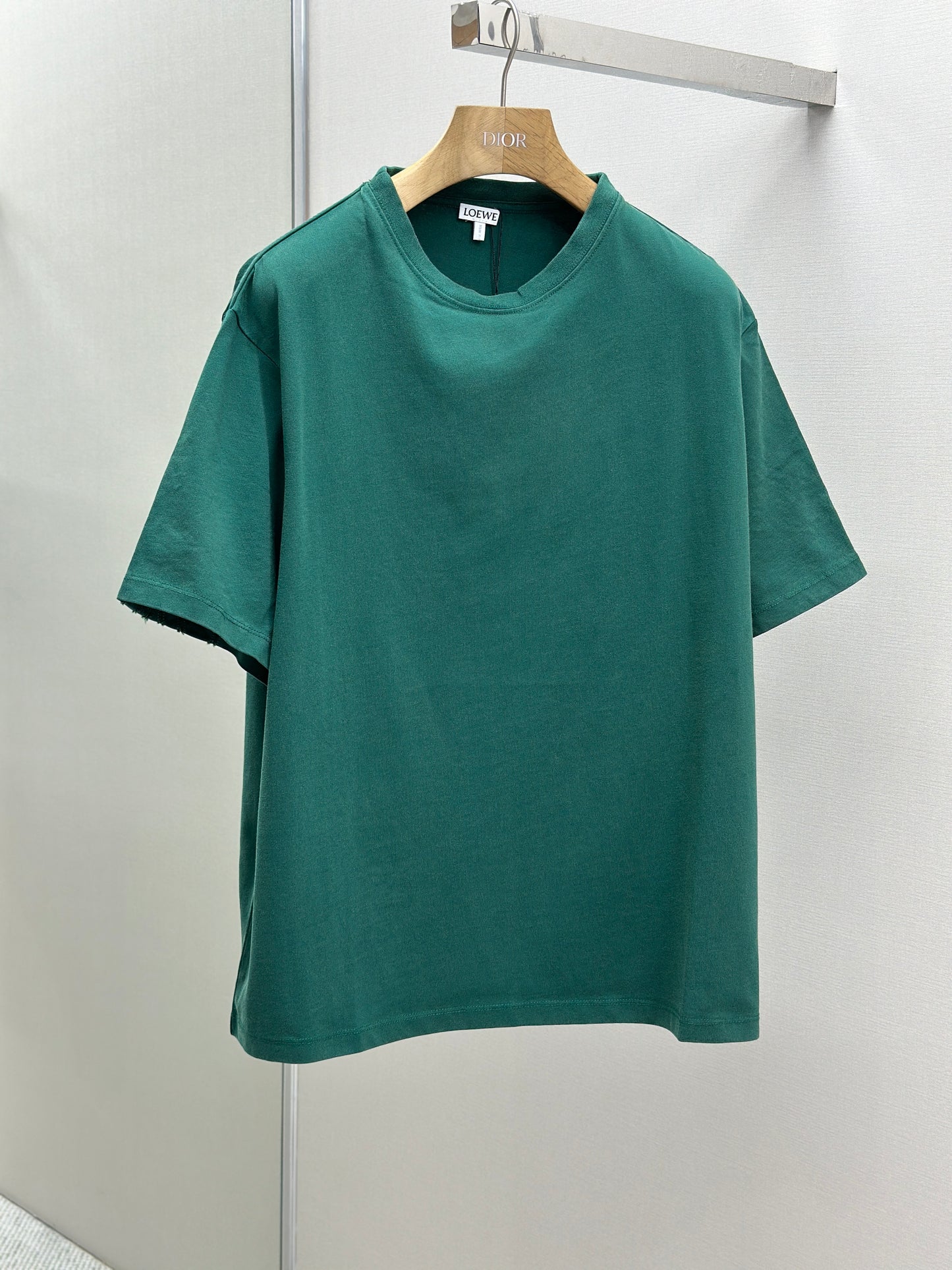 LOE*W Relaxed fit T-shirt in cotton