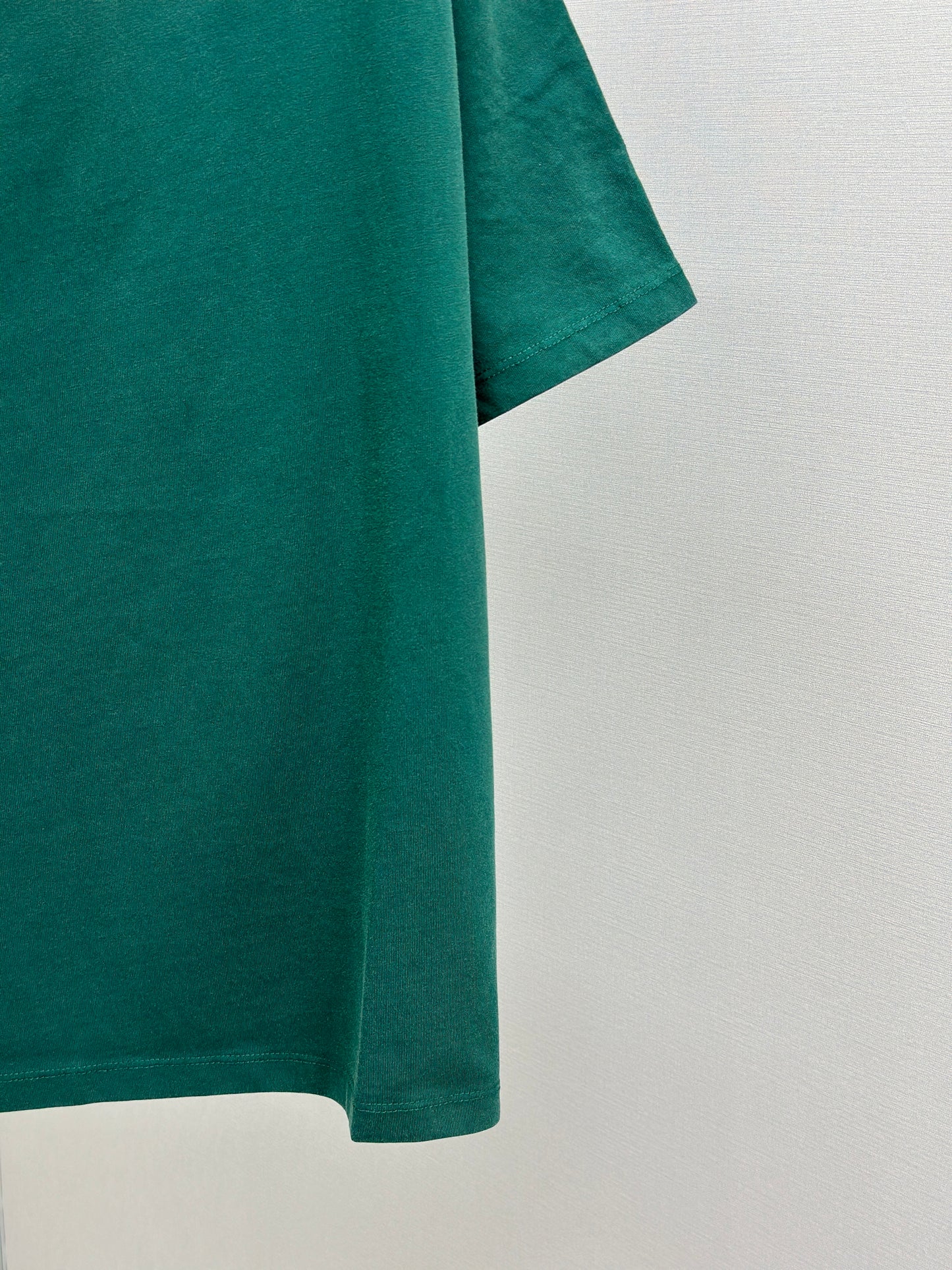 LOE*W Relaxed fit T-shirt in cotton