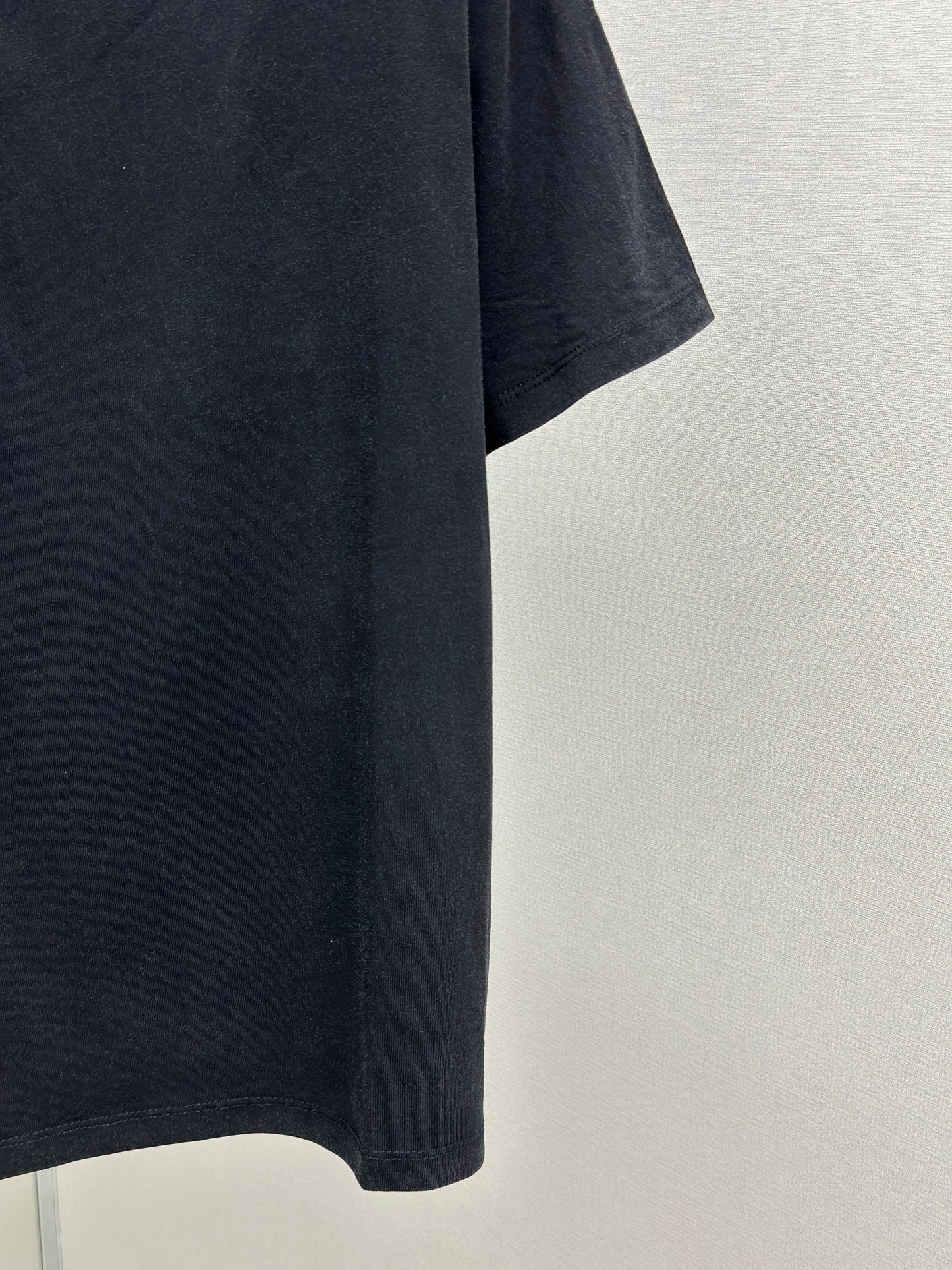 LOE*W Relaxed fit T-shirt in cotton