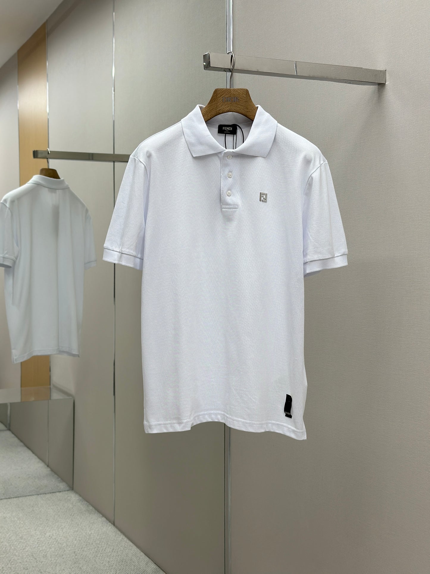 FEND1 Polo shirt