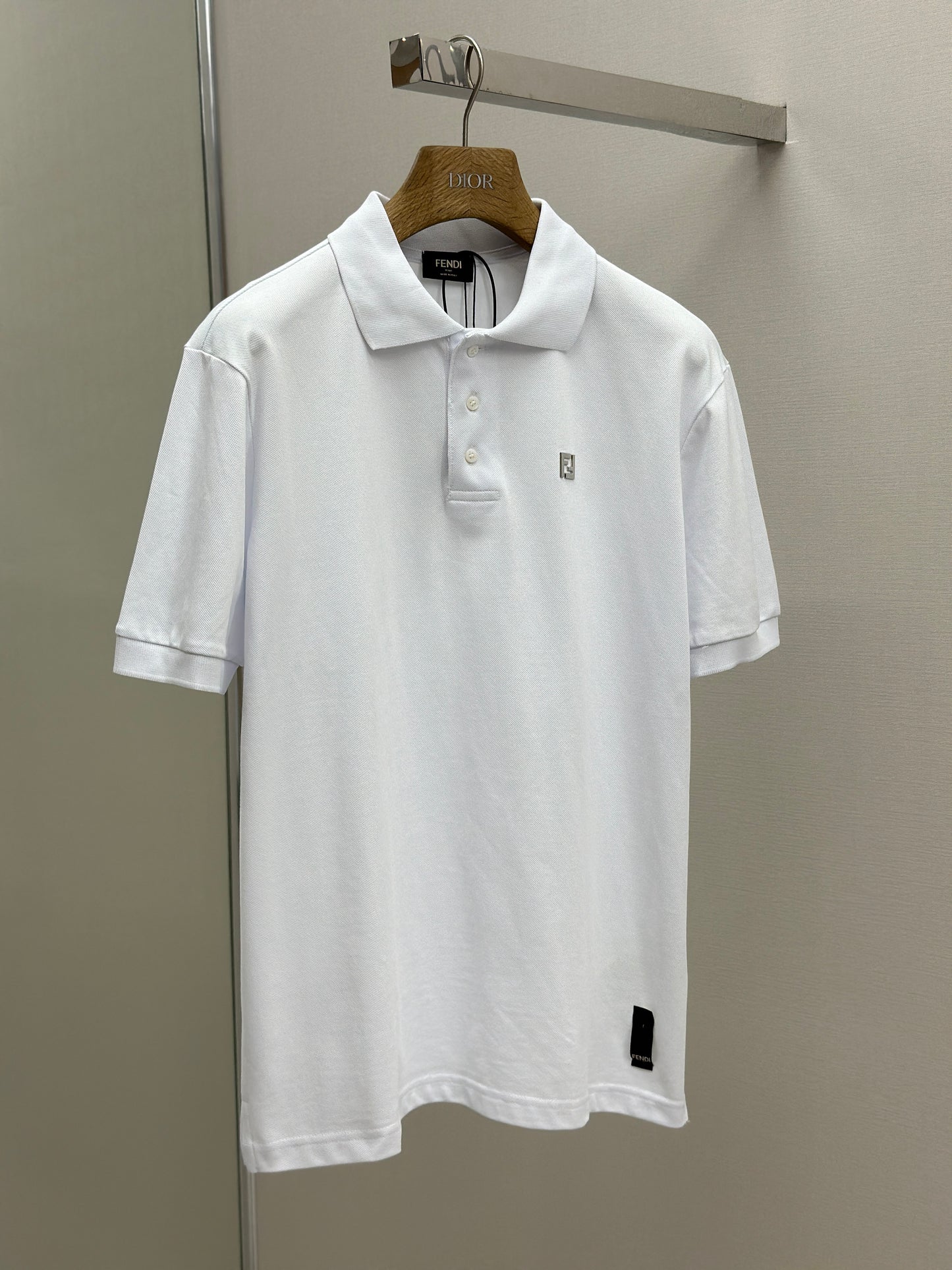 FEND1 Polo shirt