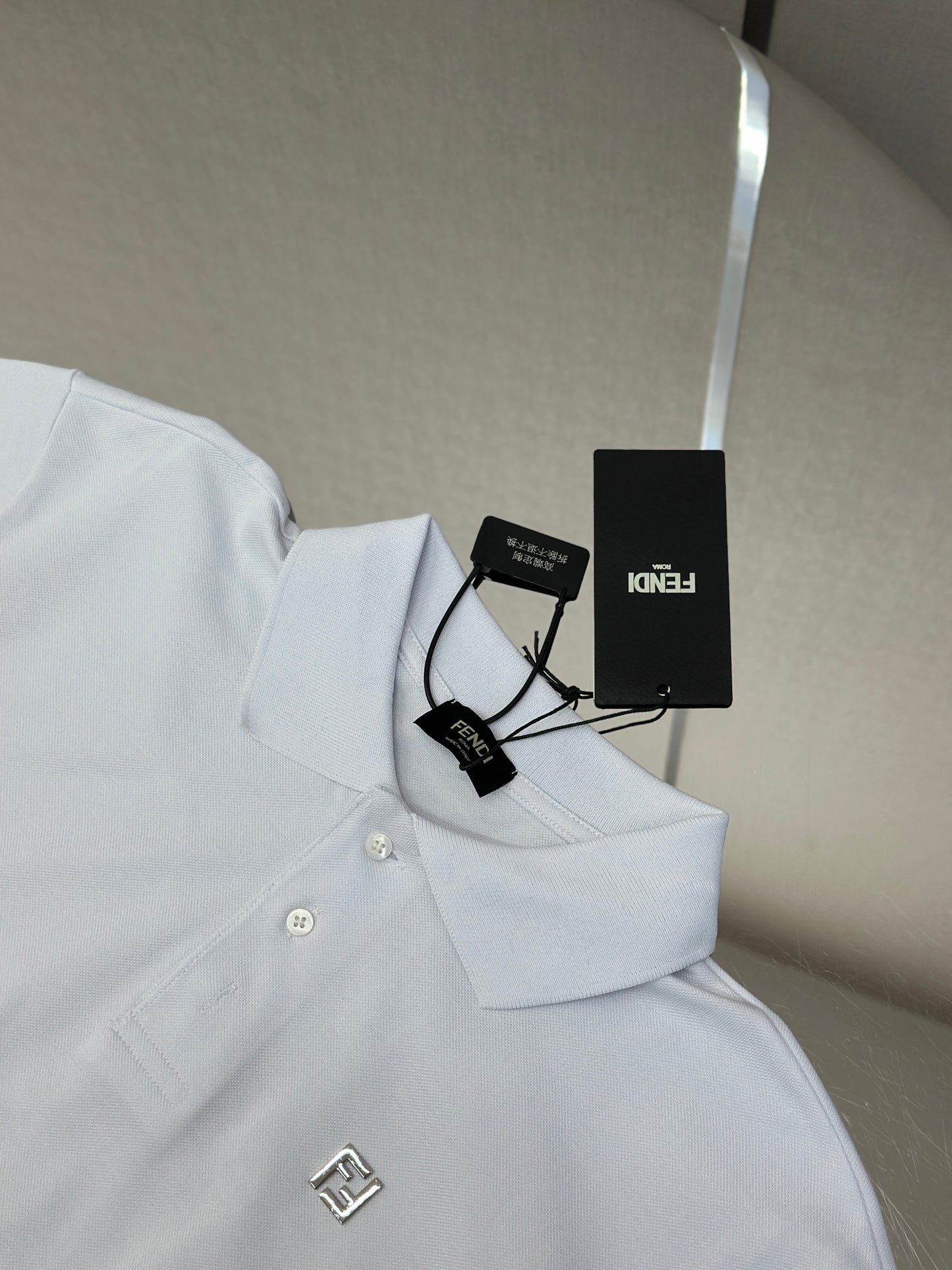 FEND1 Polo shirt
