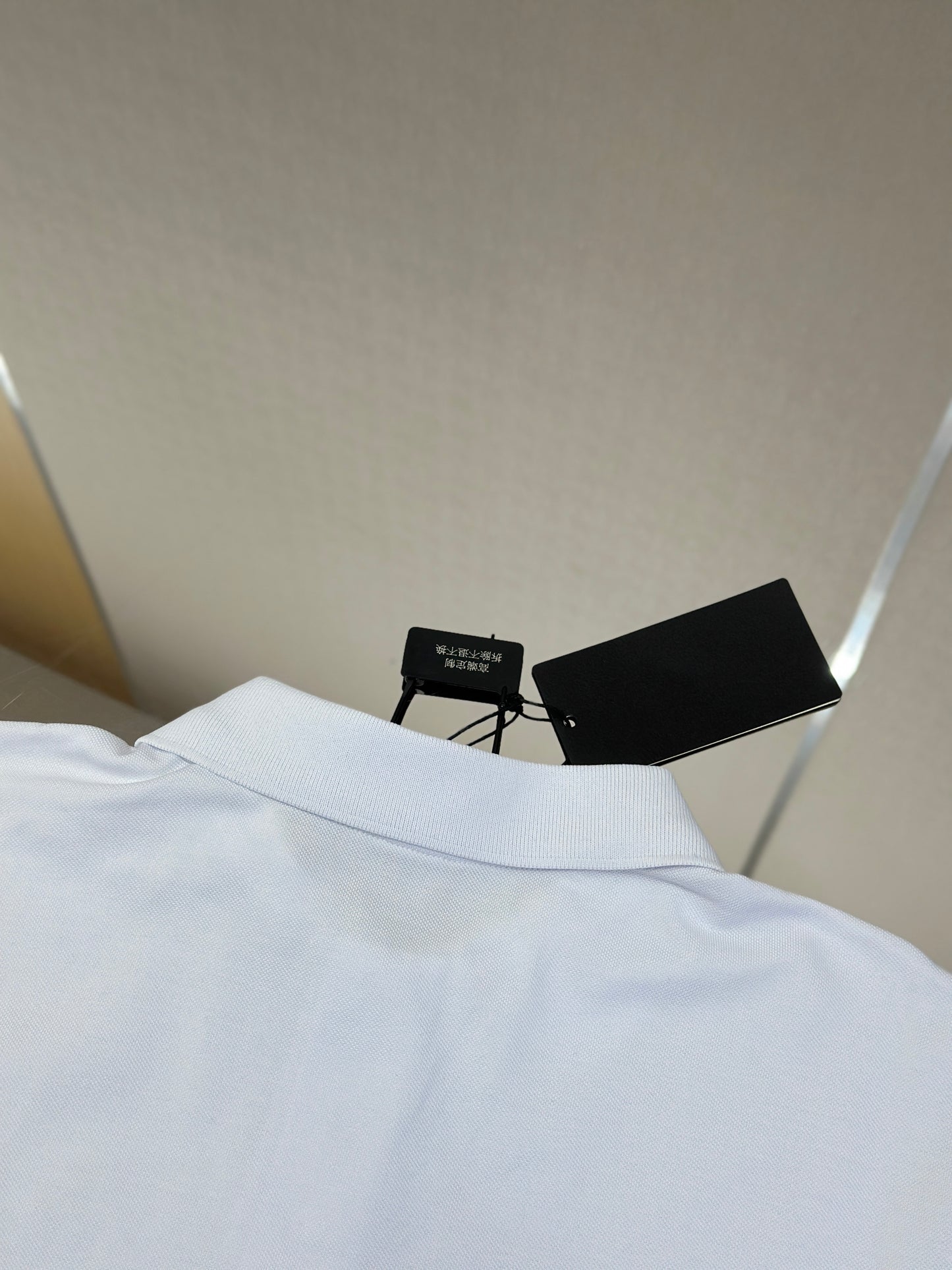 FEND1 Polo shirt