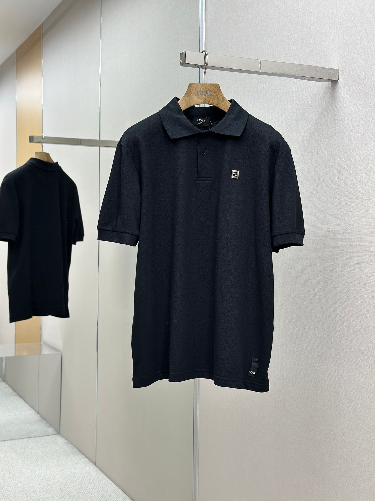 FEND1 Polo shirt