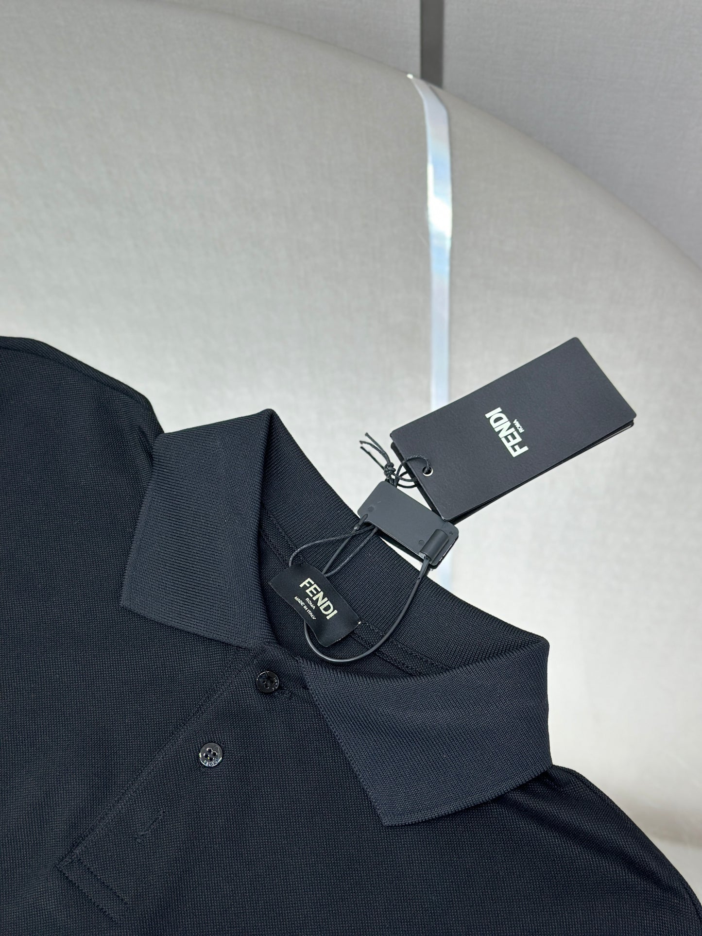 FEND1 Polo shirt