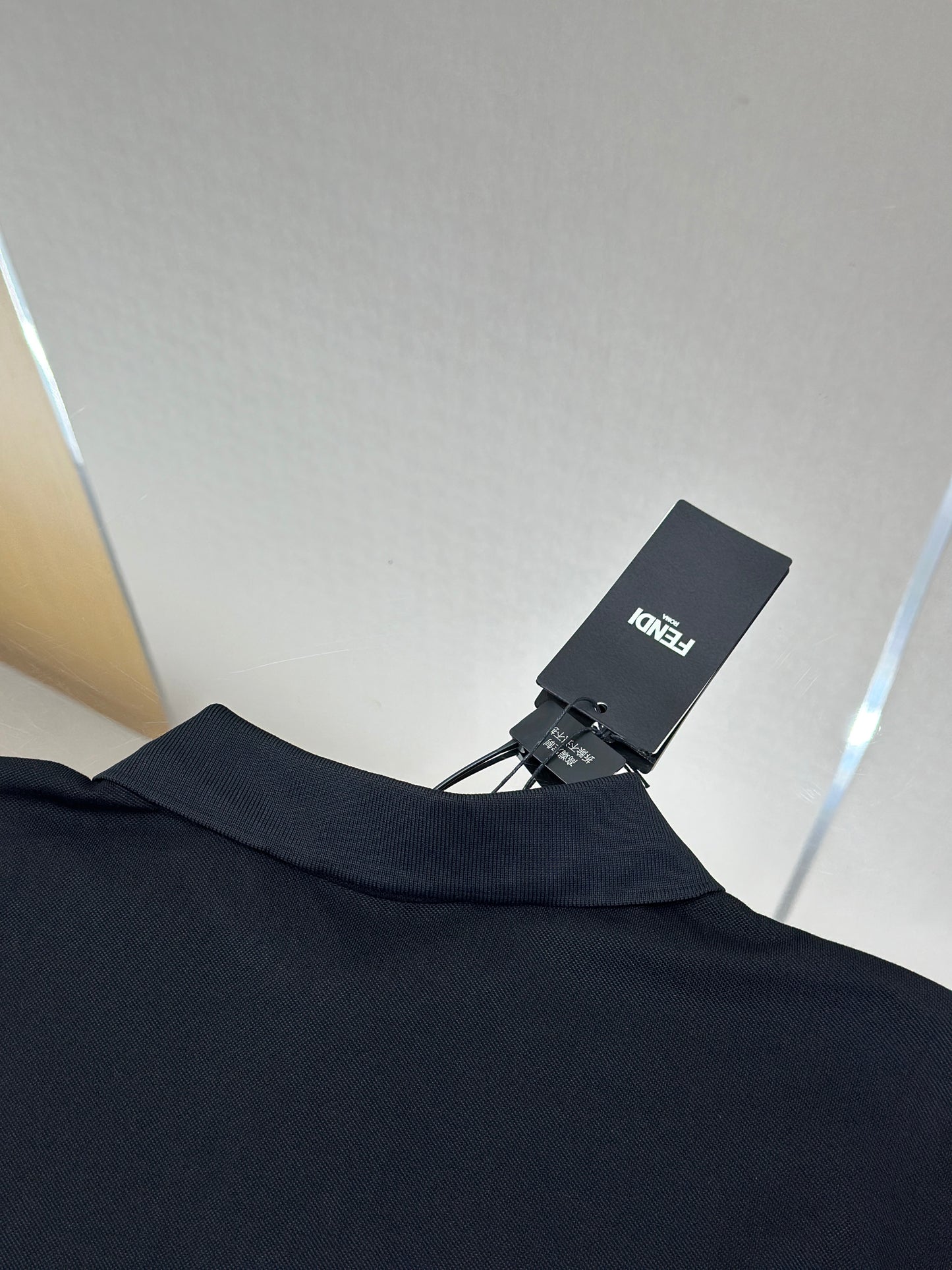 FEND1 Polo shirt
