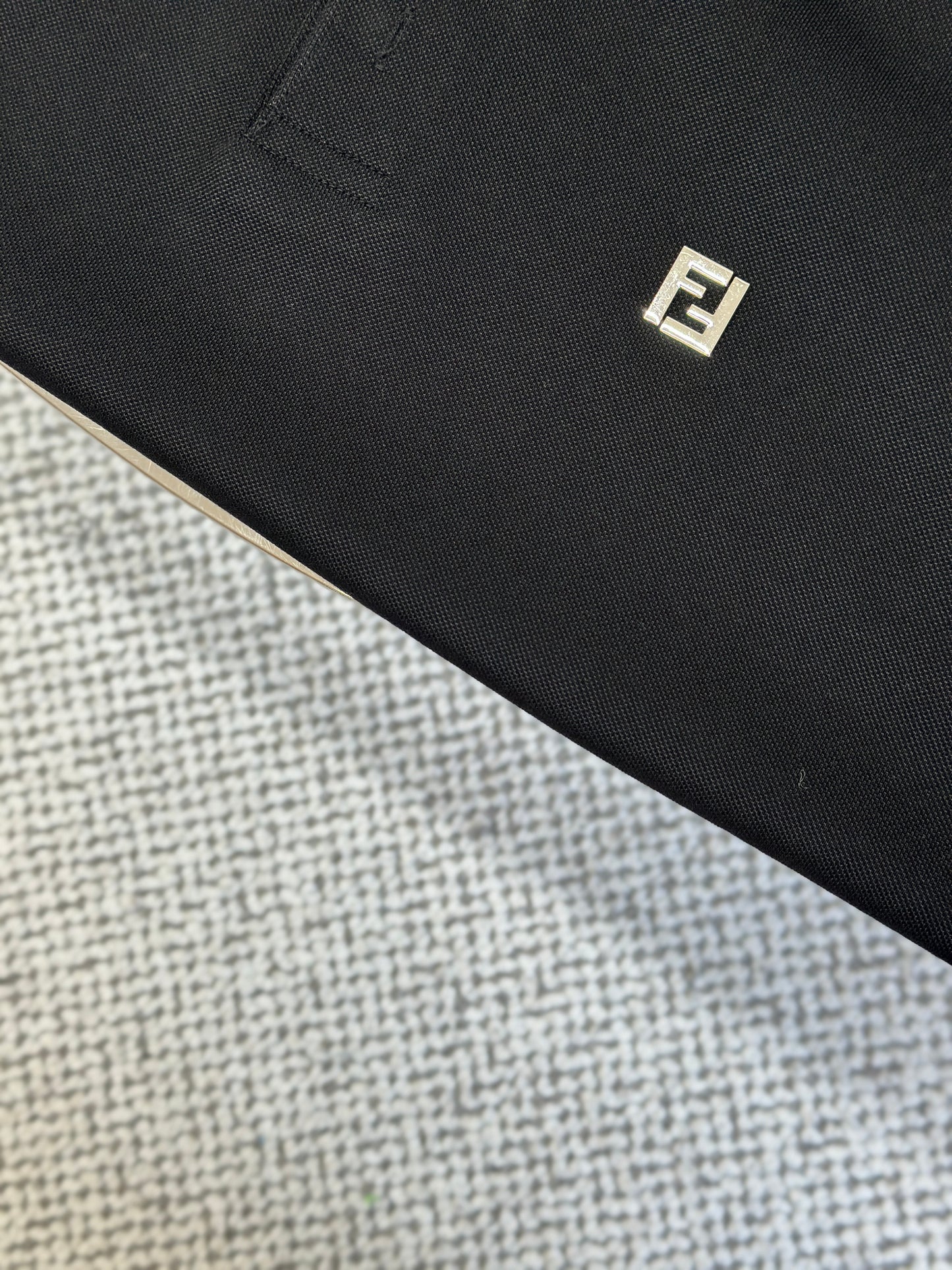 FEND1 Polo shirt