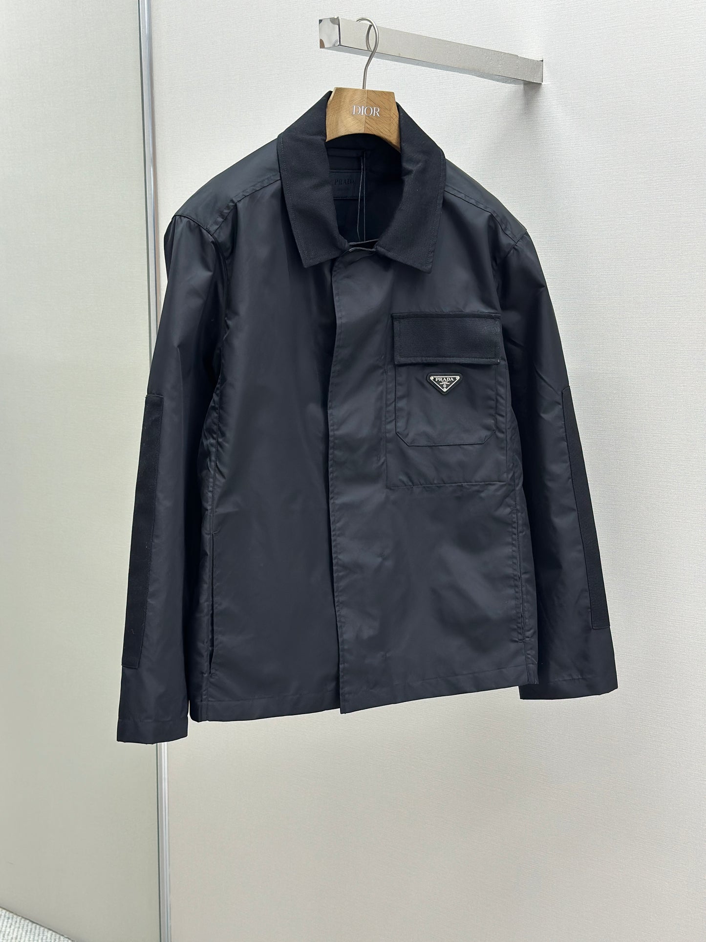 PRA* Re-Nylon jacket