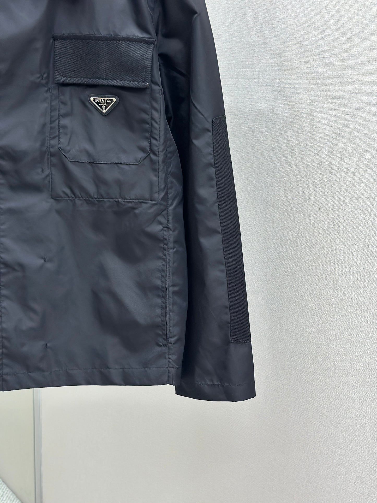 PRA* Re-Nylon jacket