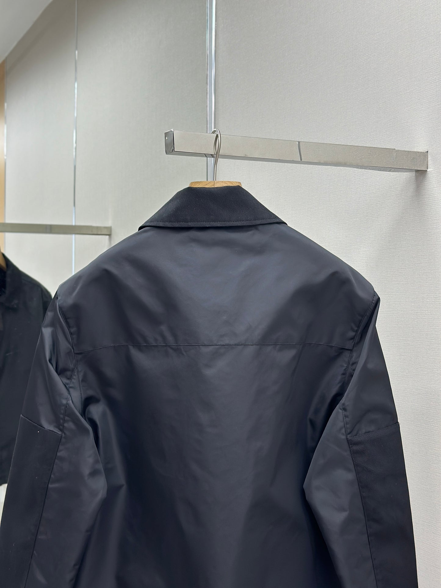 PRA* Re-Nylon jacket