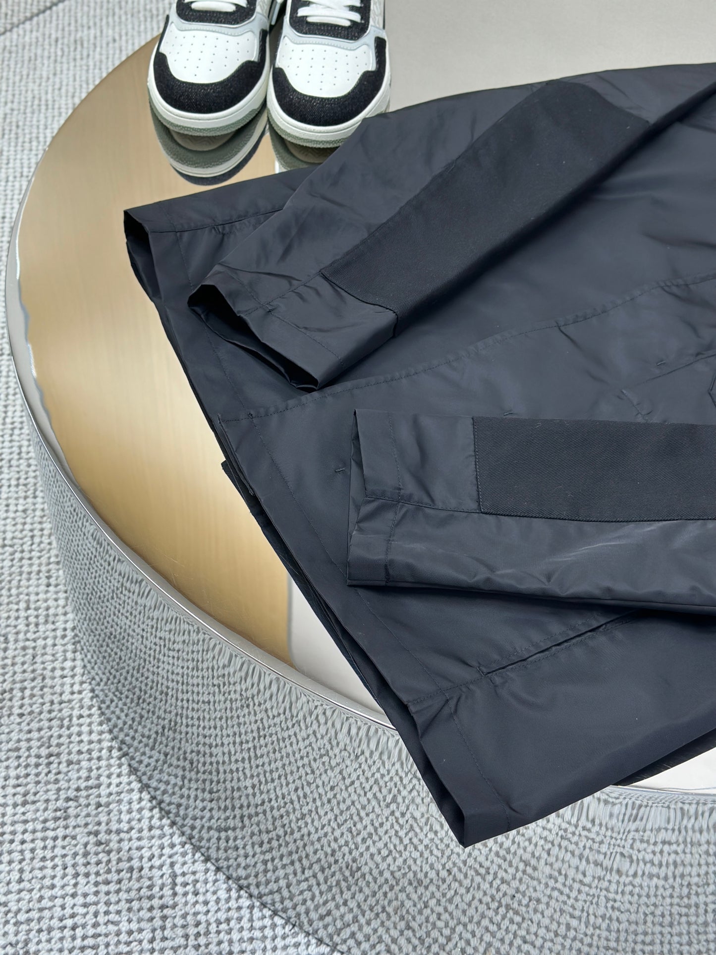PRA* Re-Nylon jacket