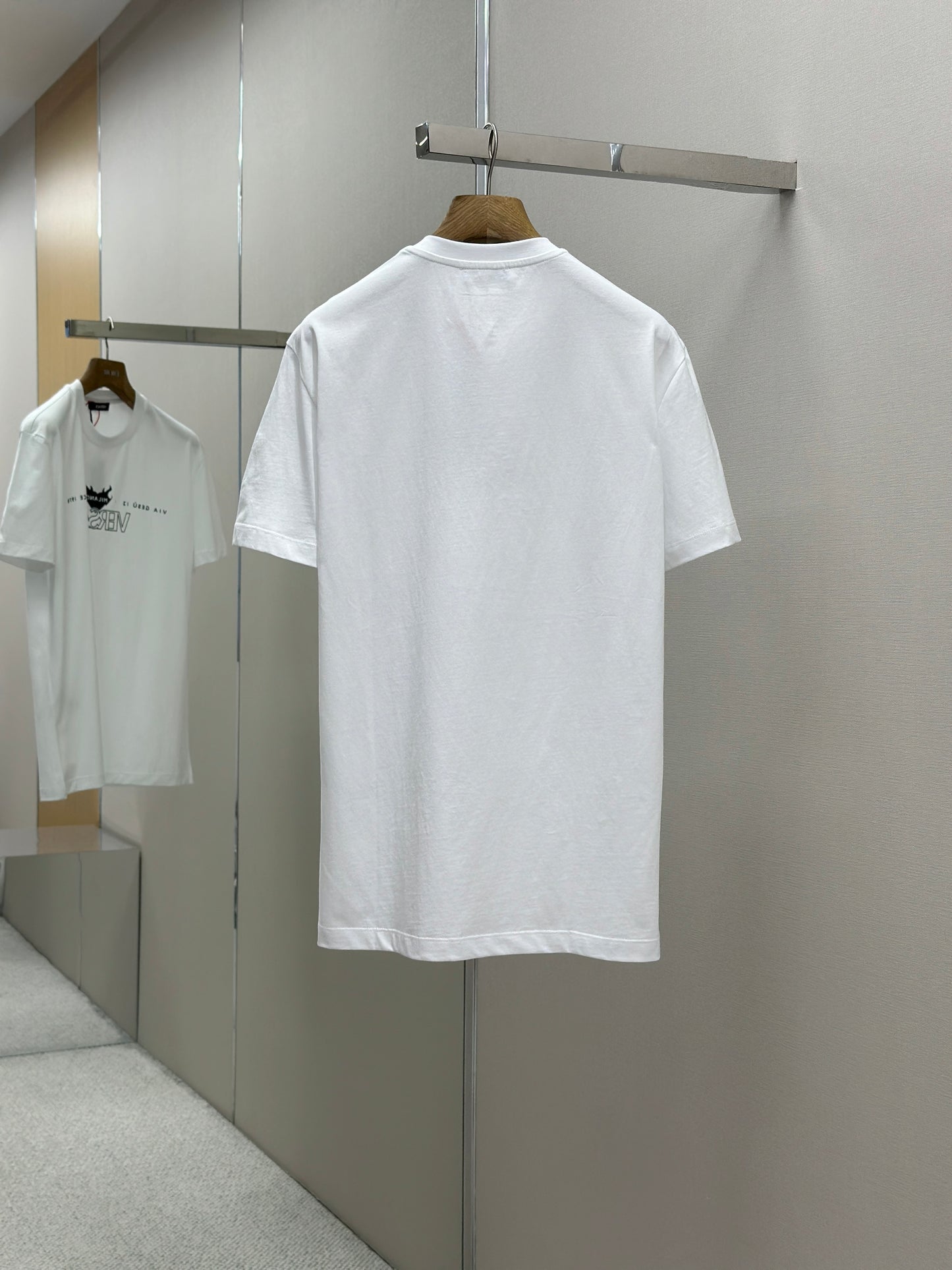 VERSA* Logo T-Shirt
