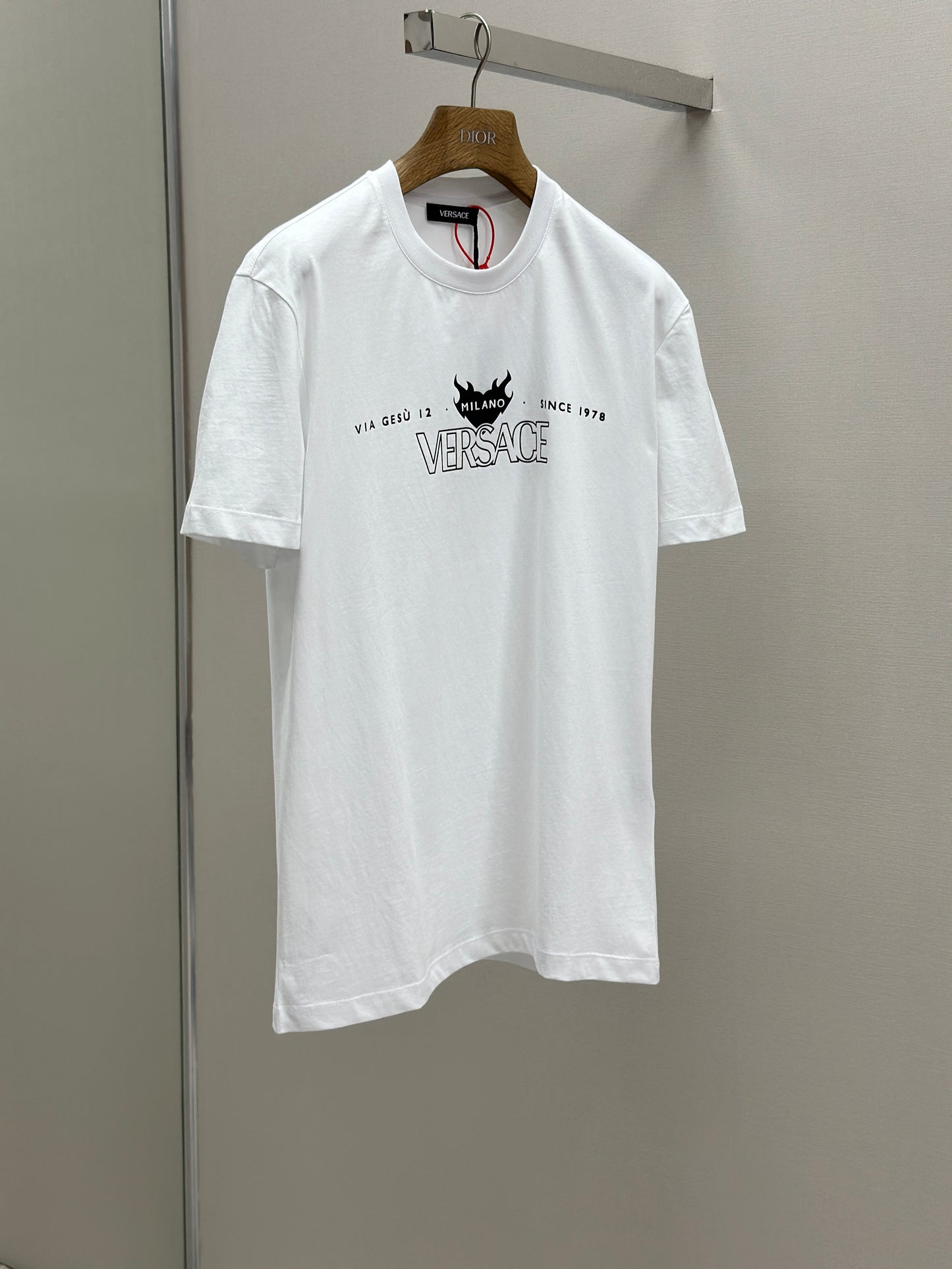VERSA* Logo T-Shirt